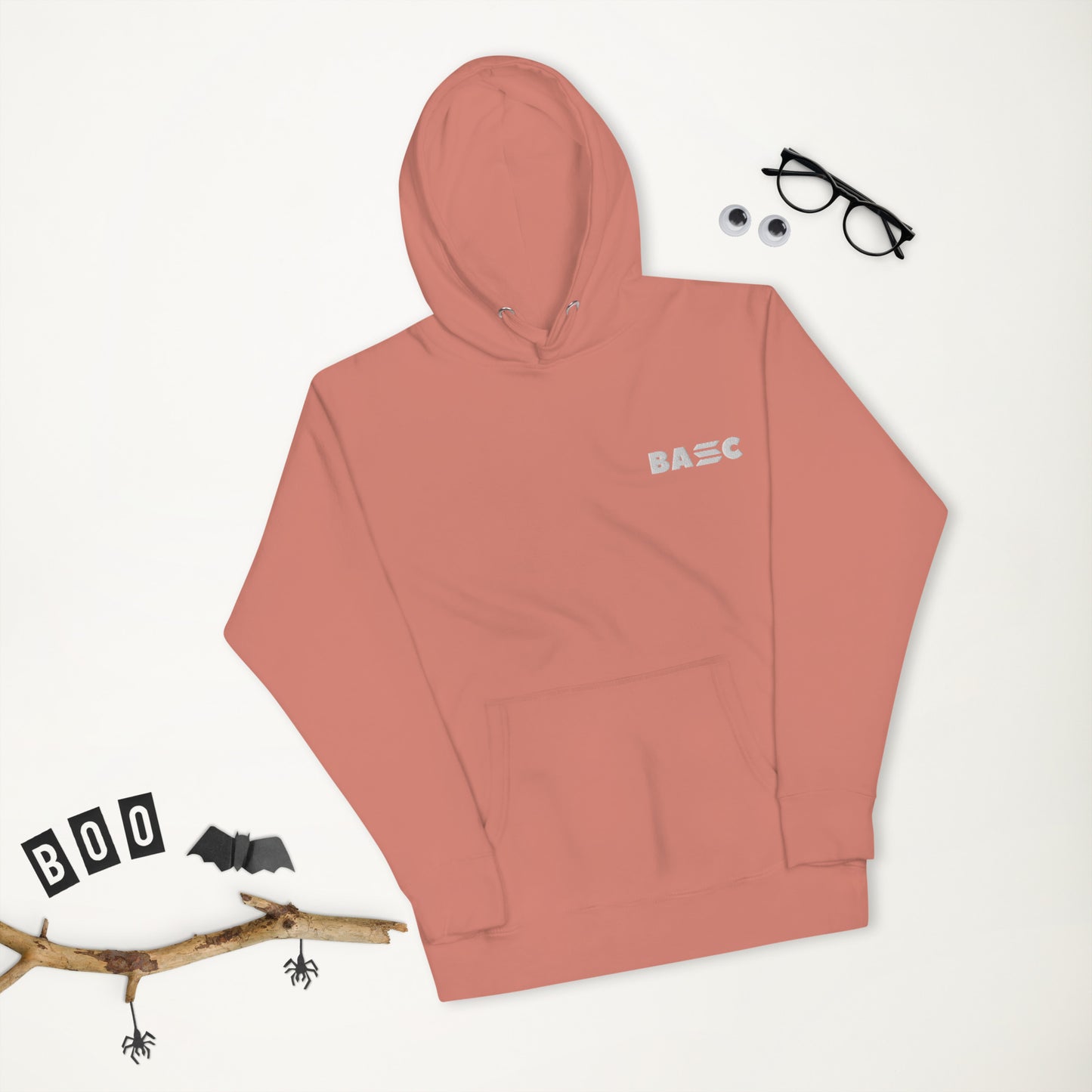 BASC Hoodie