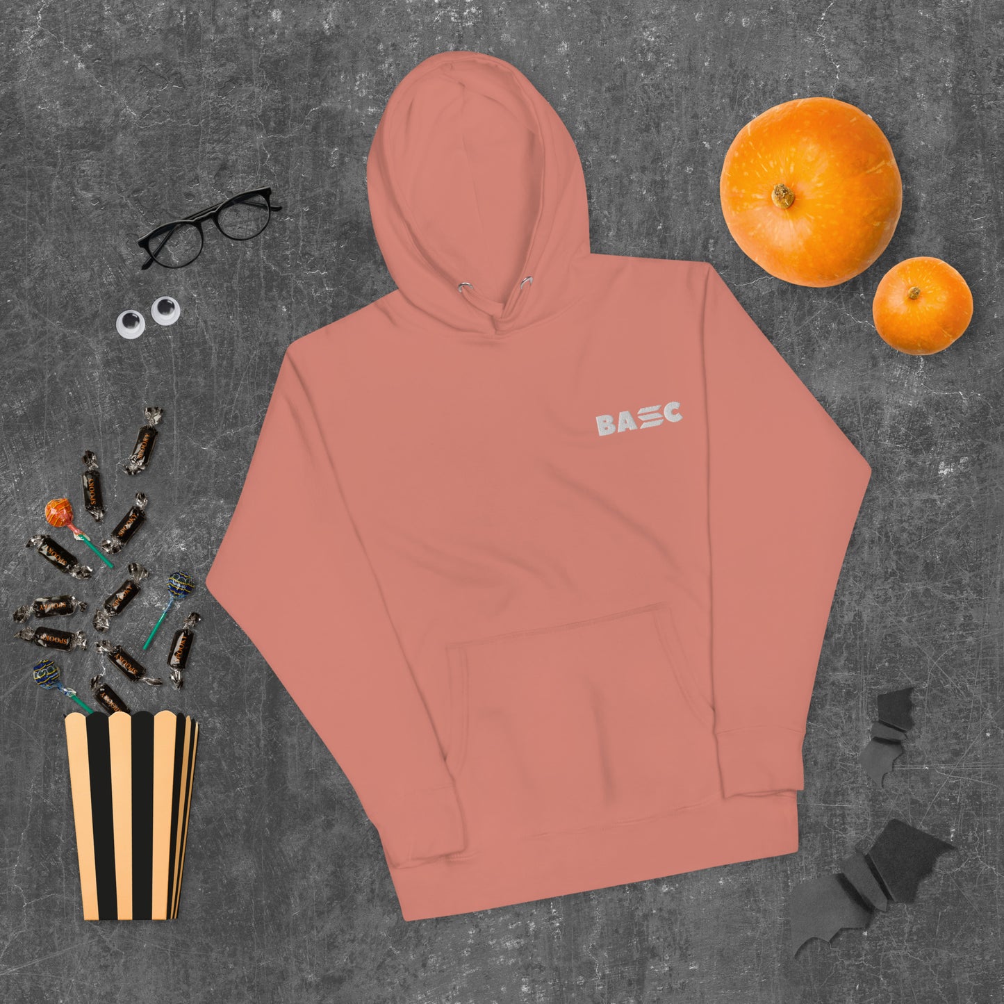 BASC Hoodie