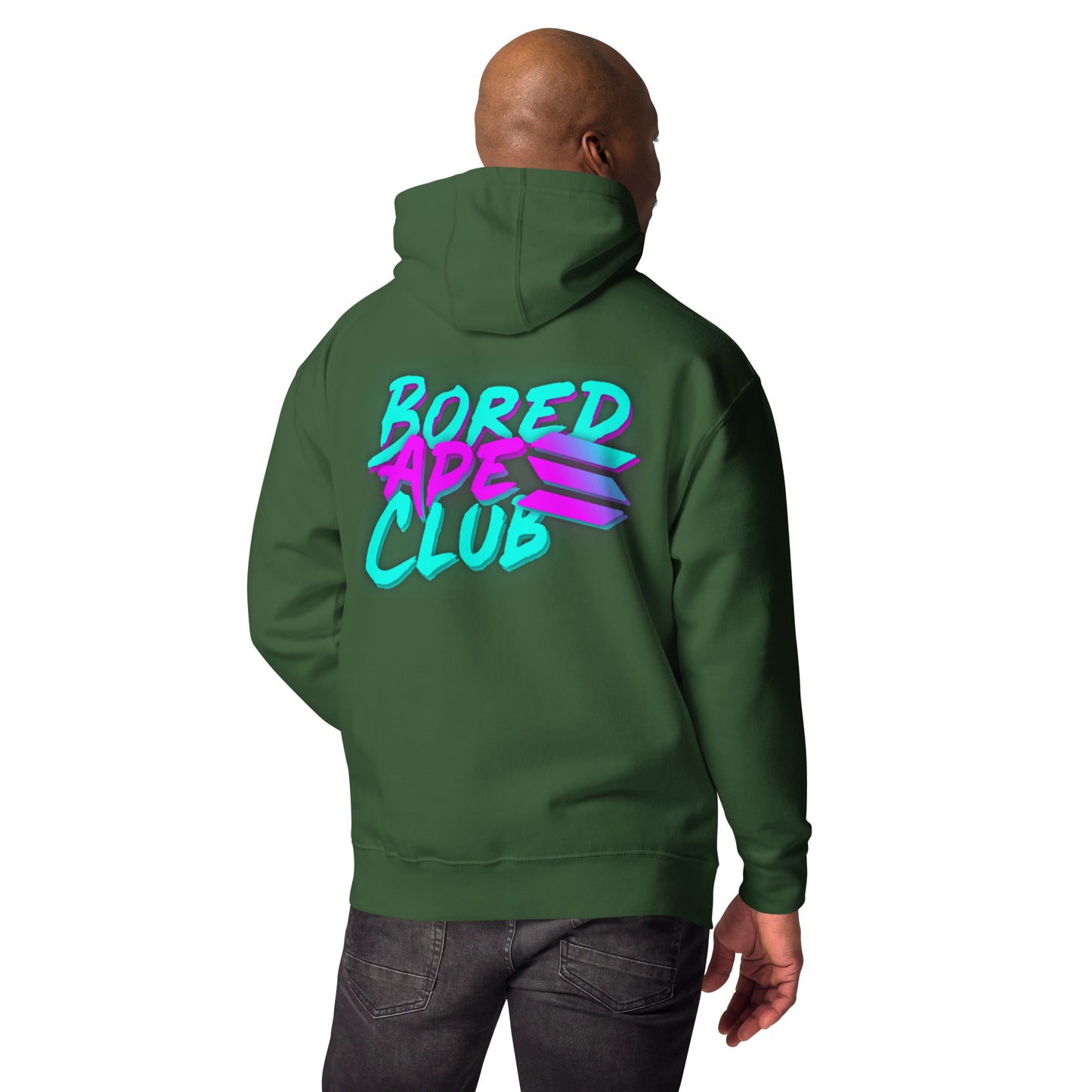 BASC Hoodie