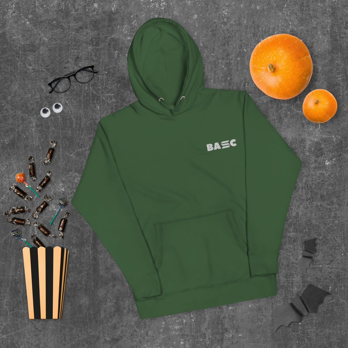 BASC Hoodie