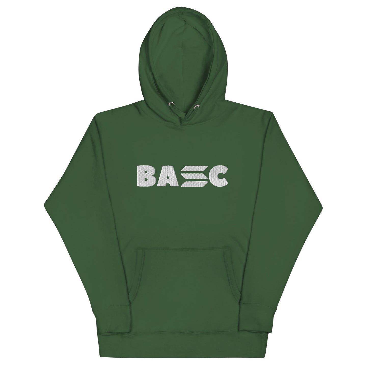 BASC Hoodie