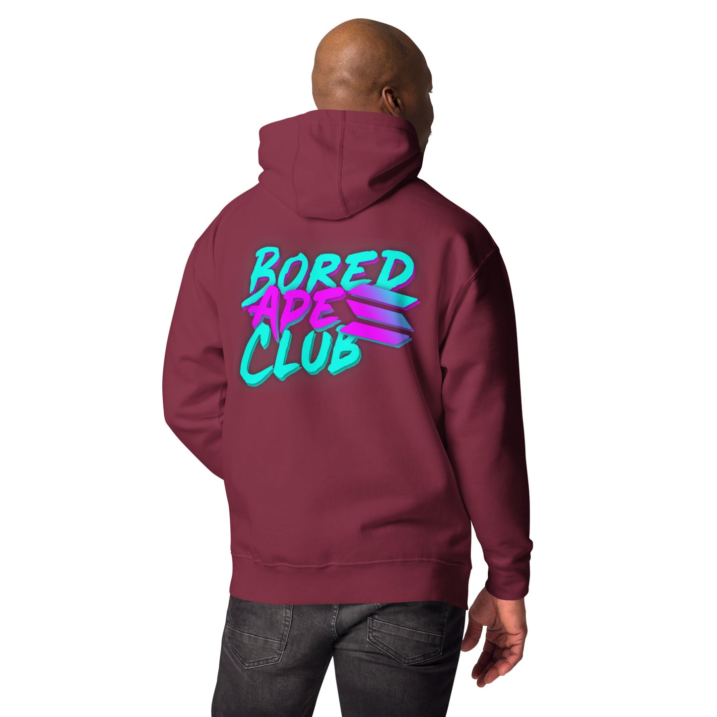 BASC Hoodie