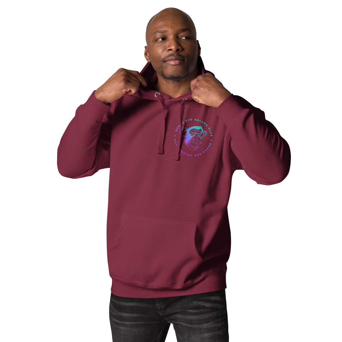 BASC Hoodie