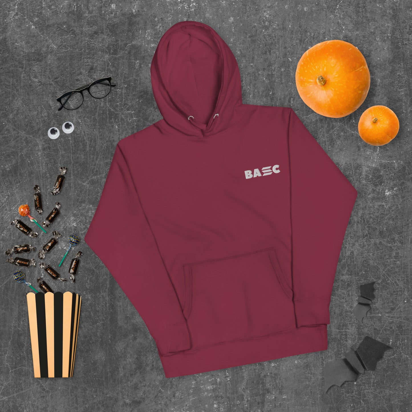 BASC Hoodie