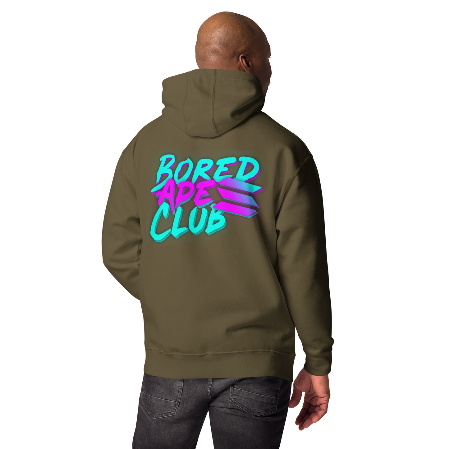 BASC Hoodie