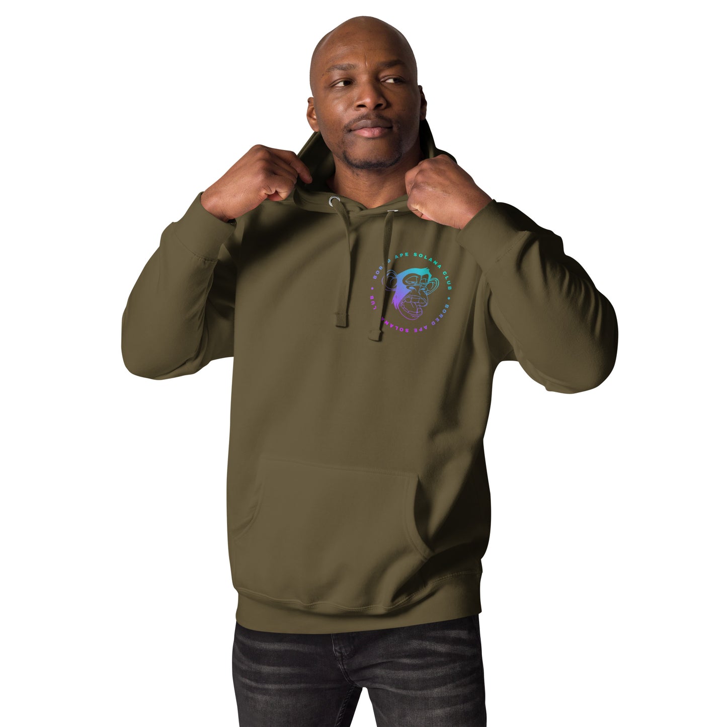 BASC Hoodie