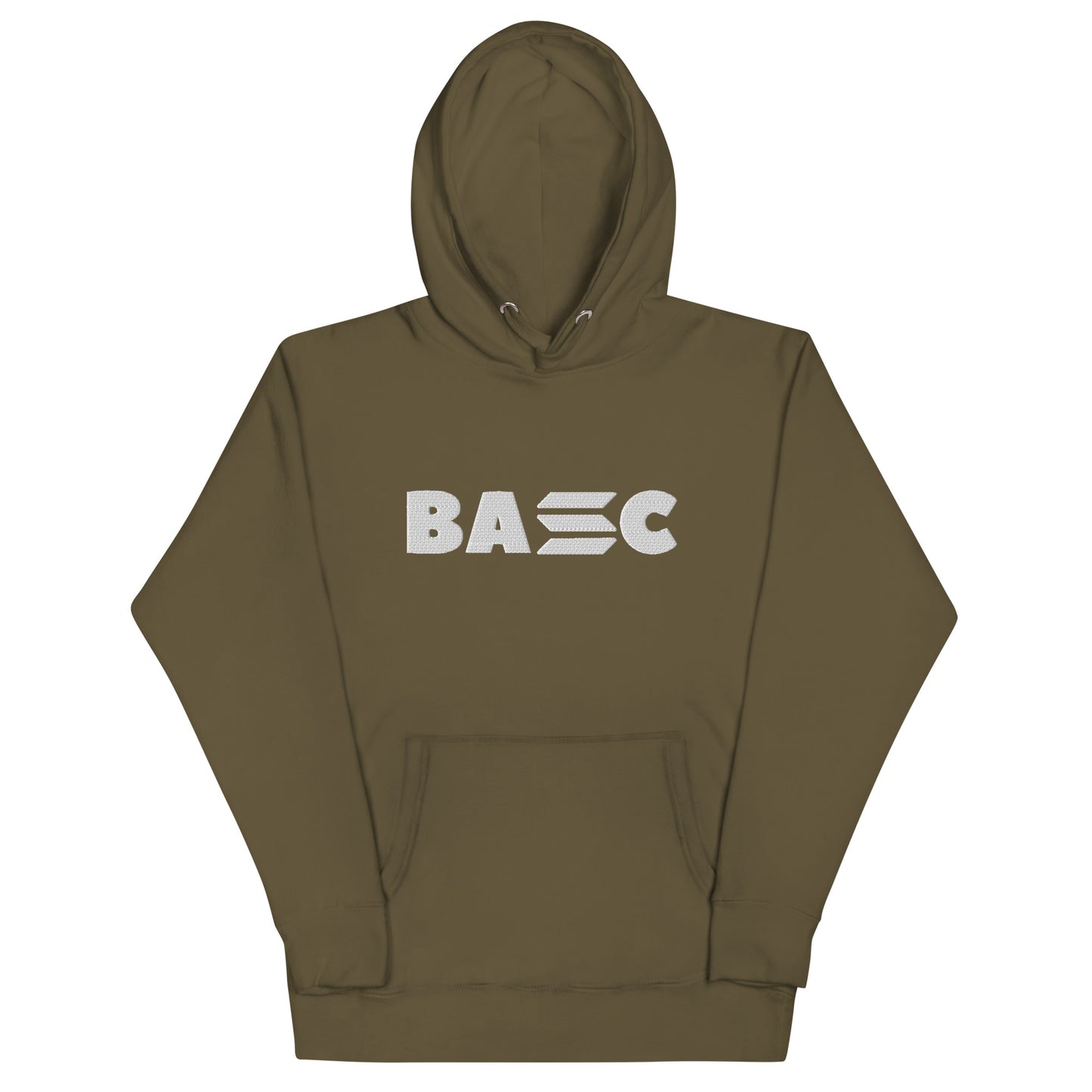 BASC Hoodie