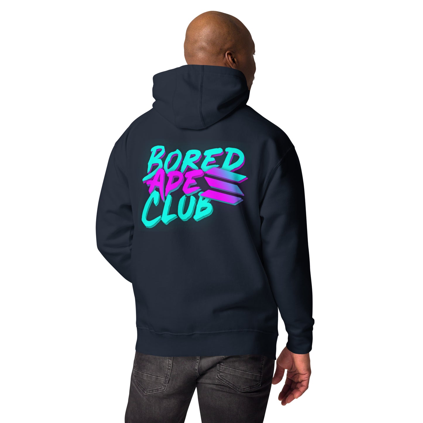 BASC Hoodie