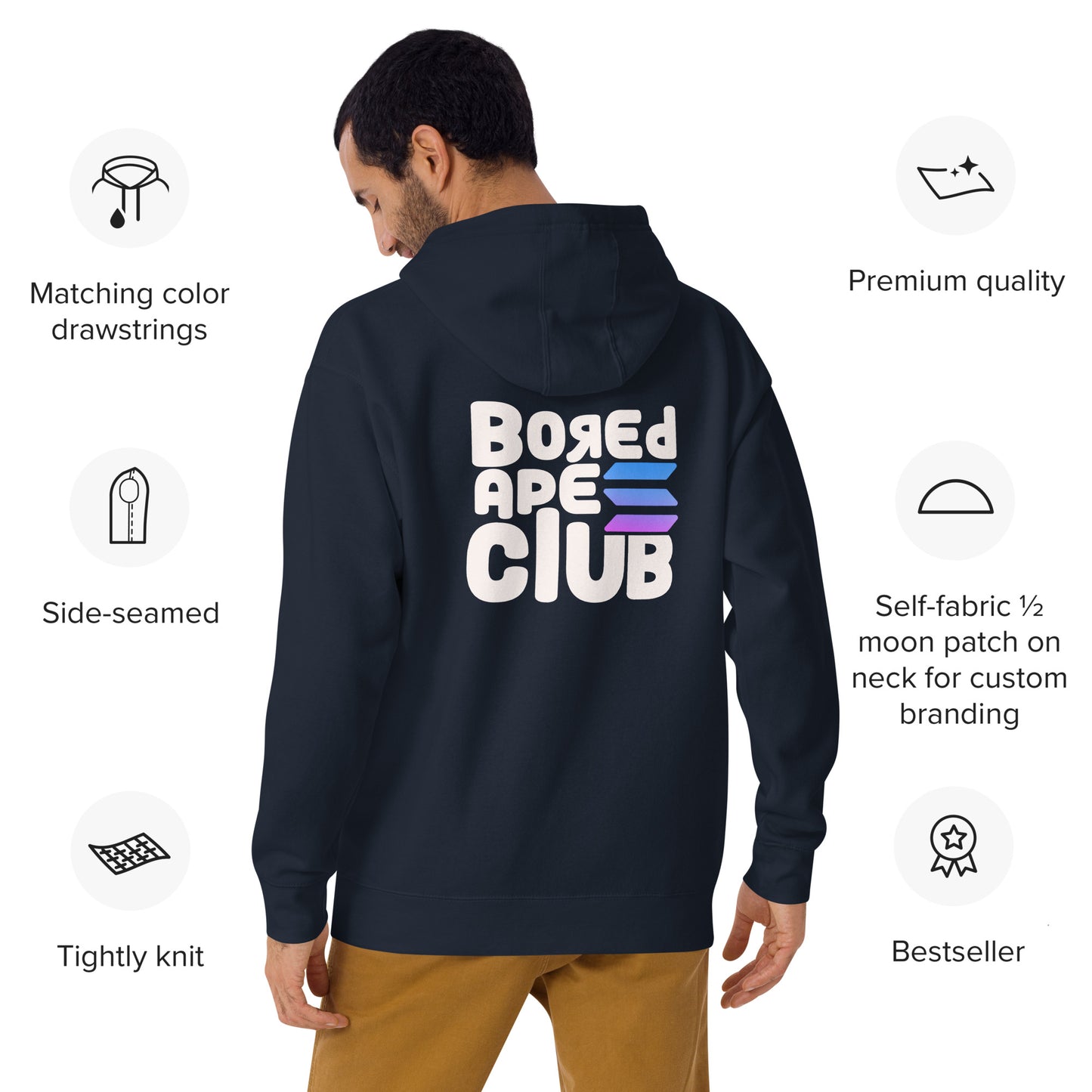 BASC Hoodie