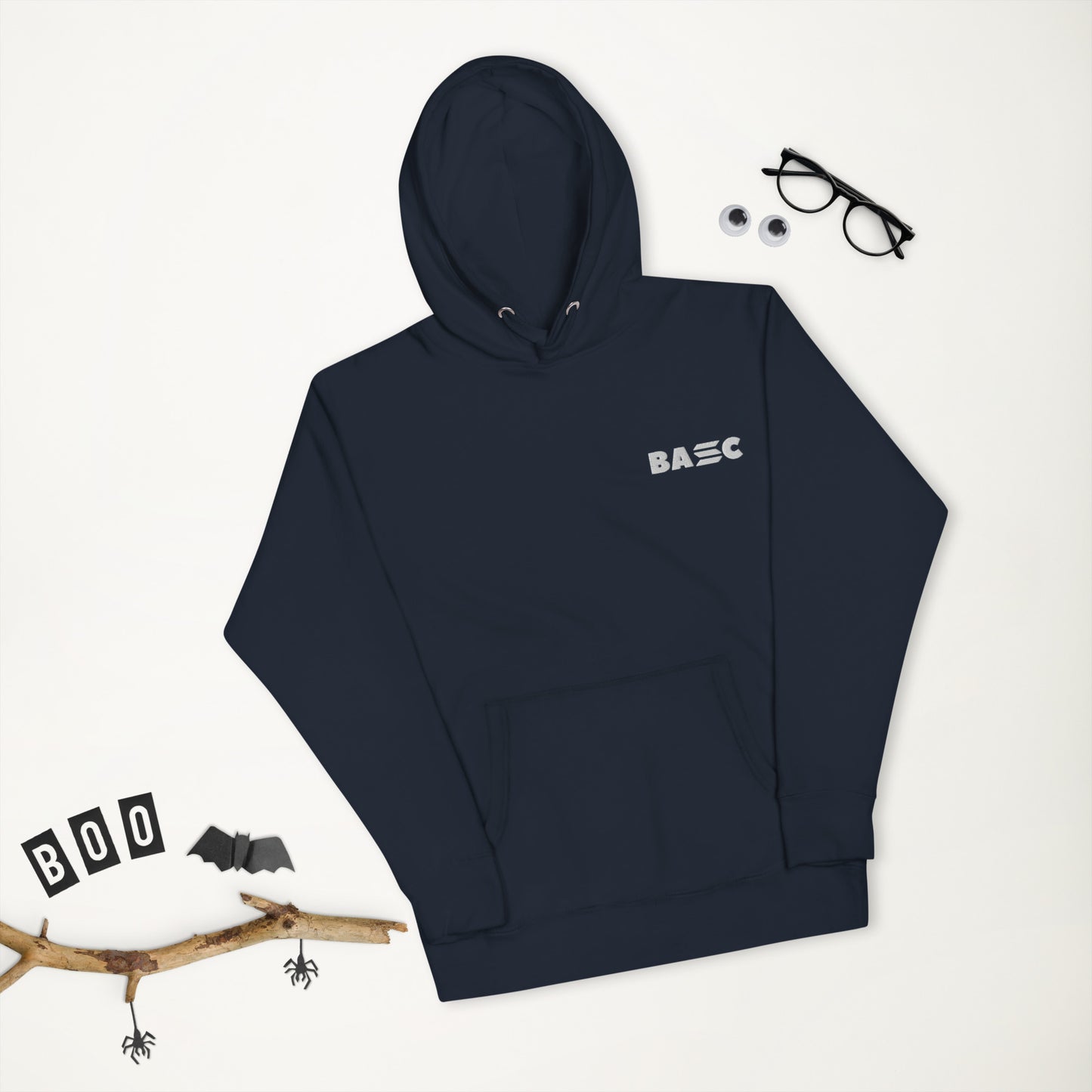 BASC Hoodie