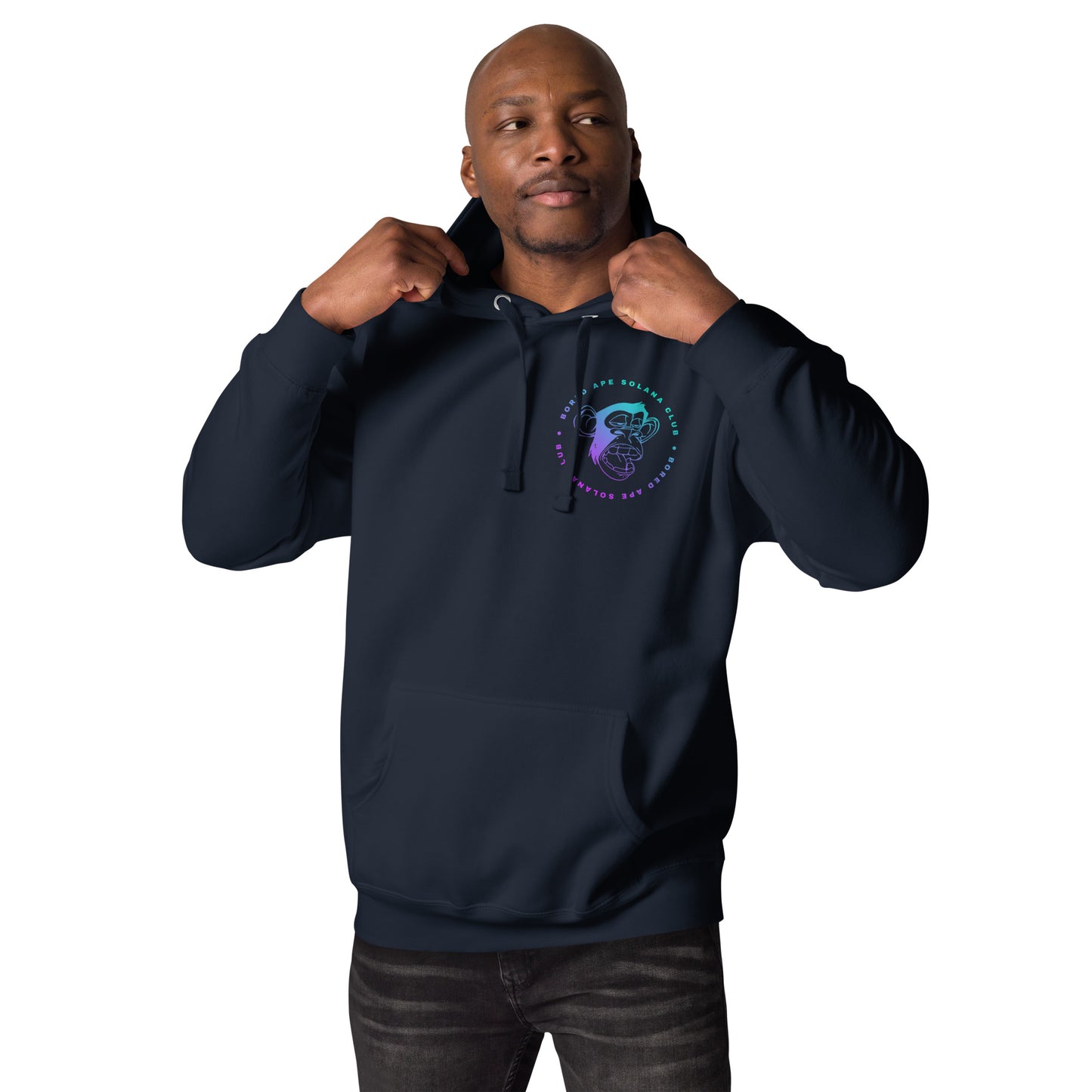 BASC Hoodie