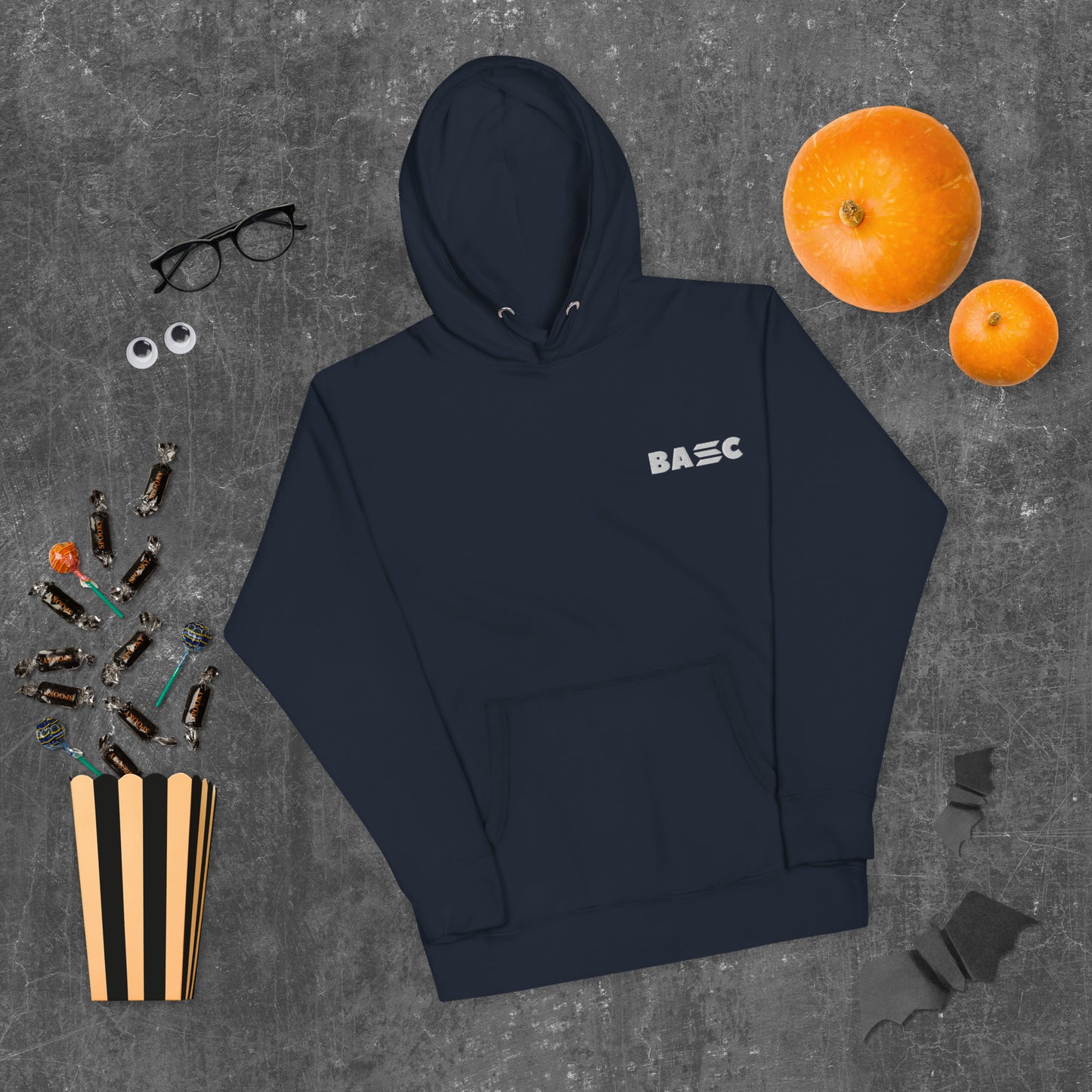 BASC Hoodie