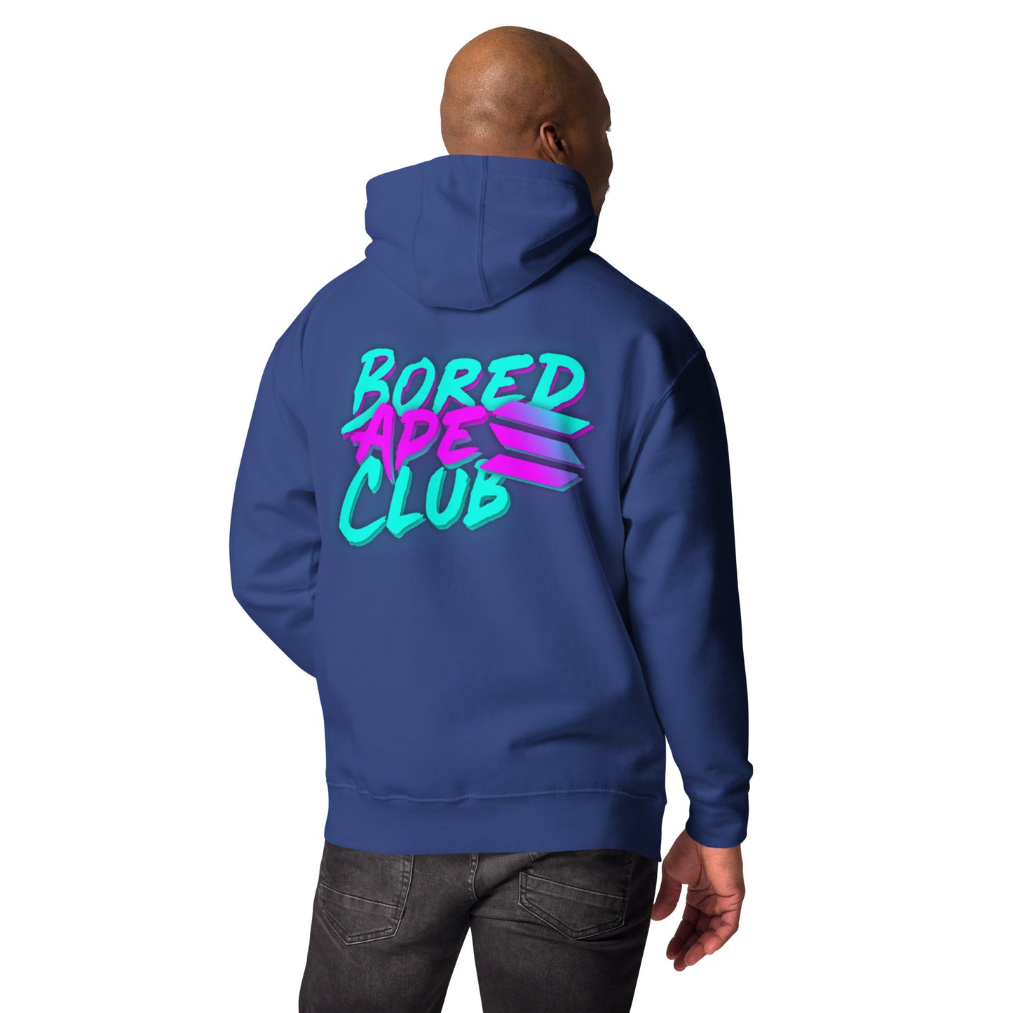 BASC Hoodie