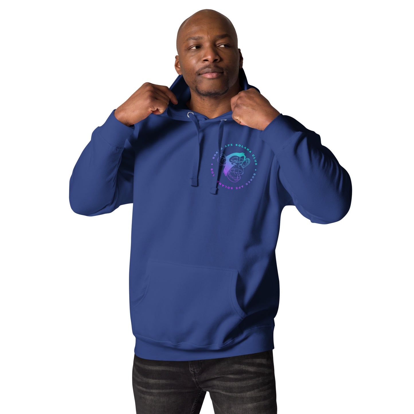 BASC Hoodie