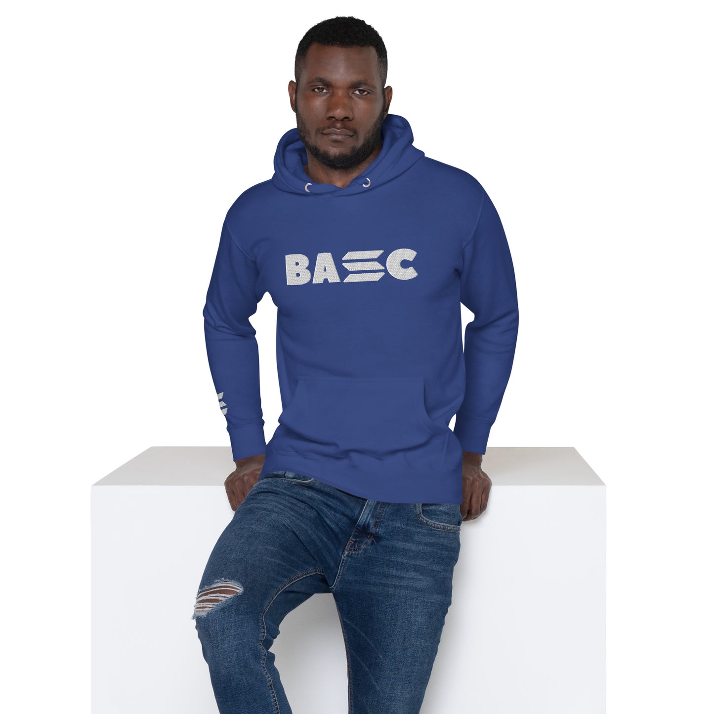 BASC Hoodie