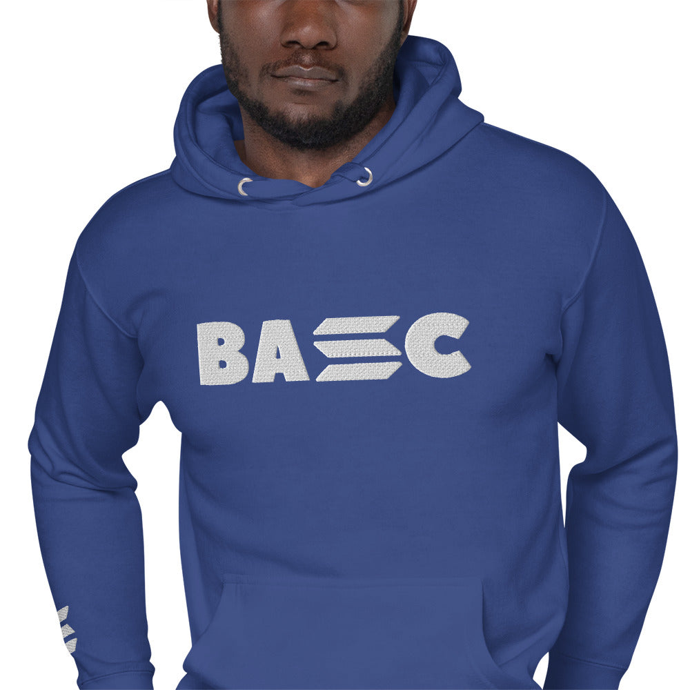 BASC Hoodie
