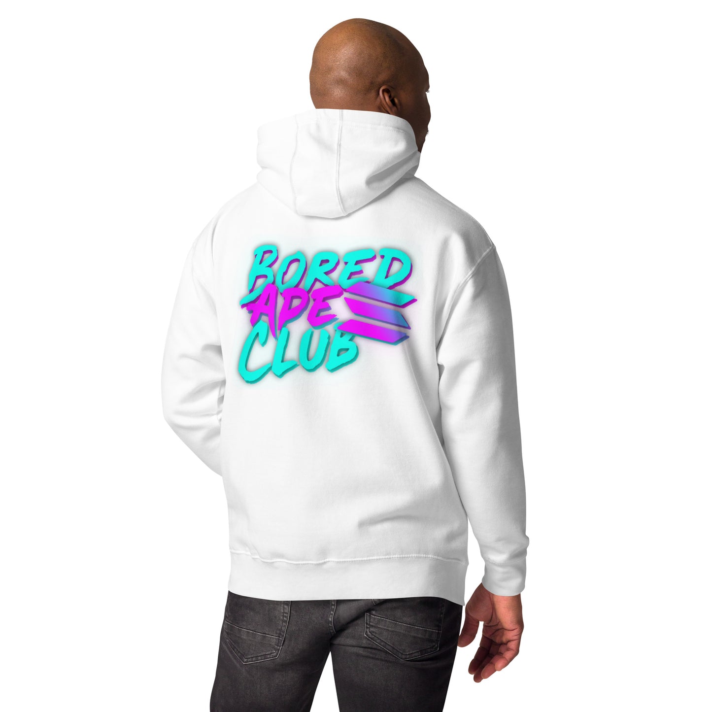 BASC Hoodie