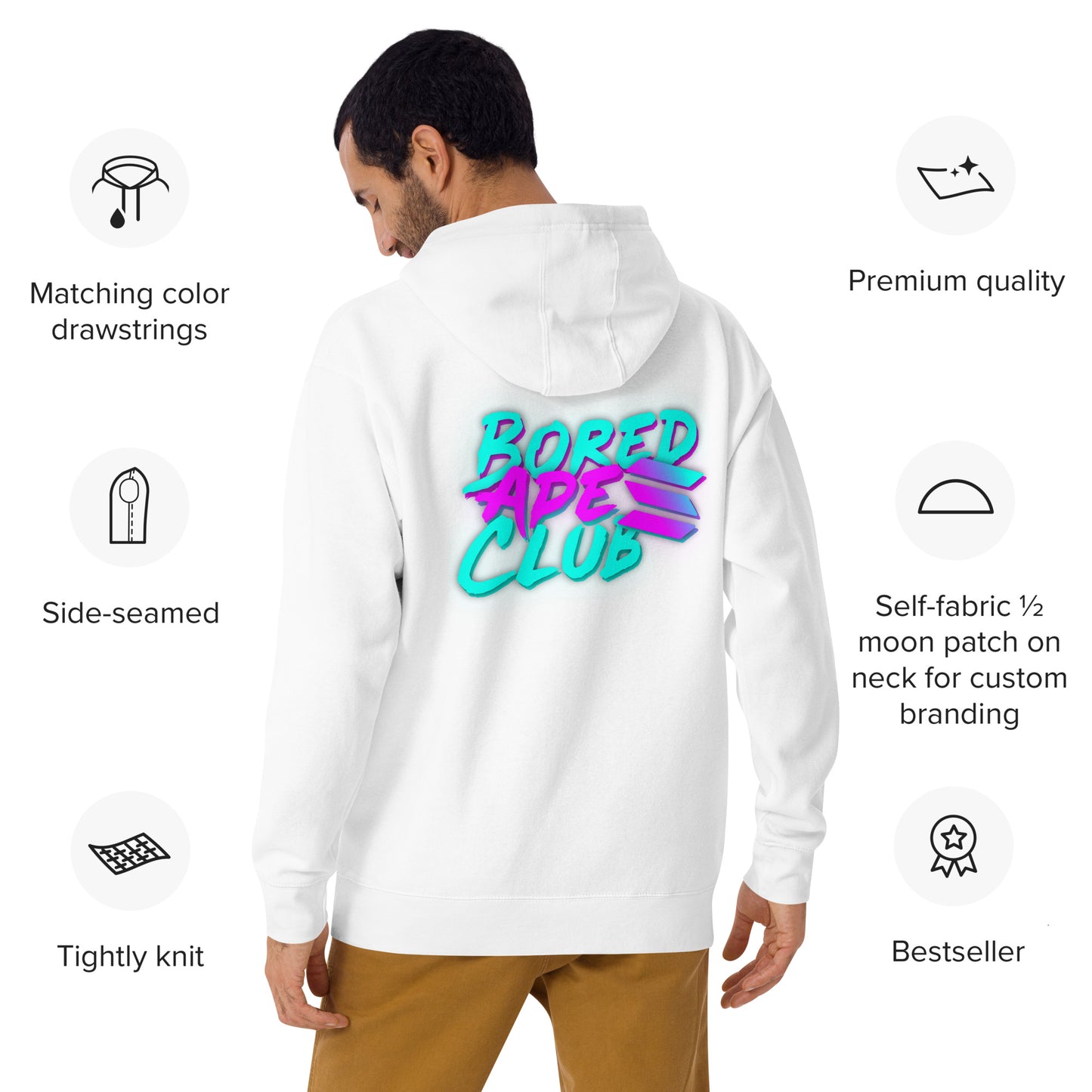 BASC Hoodie