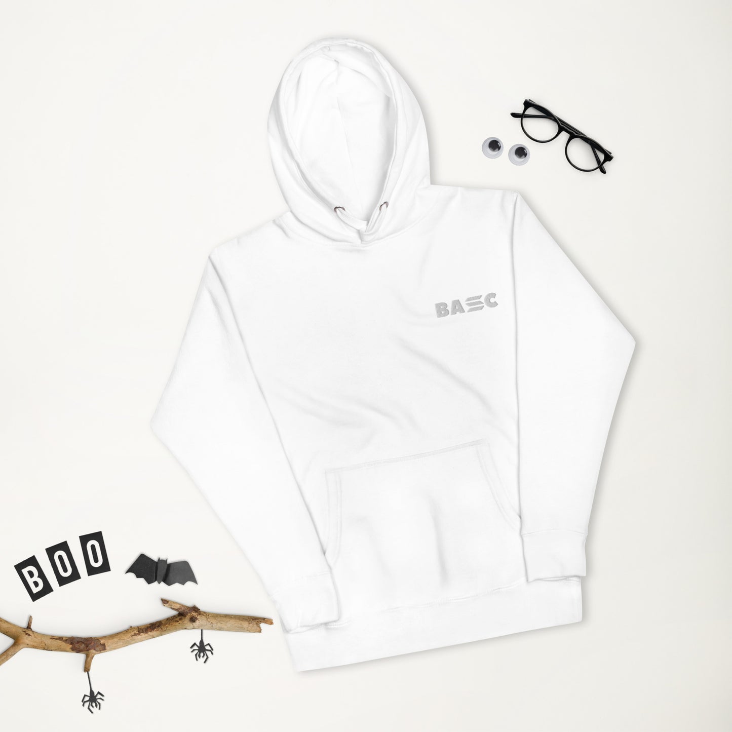 BASC Hoodie