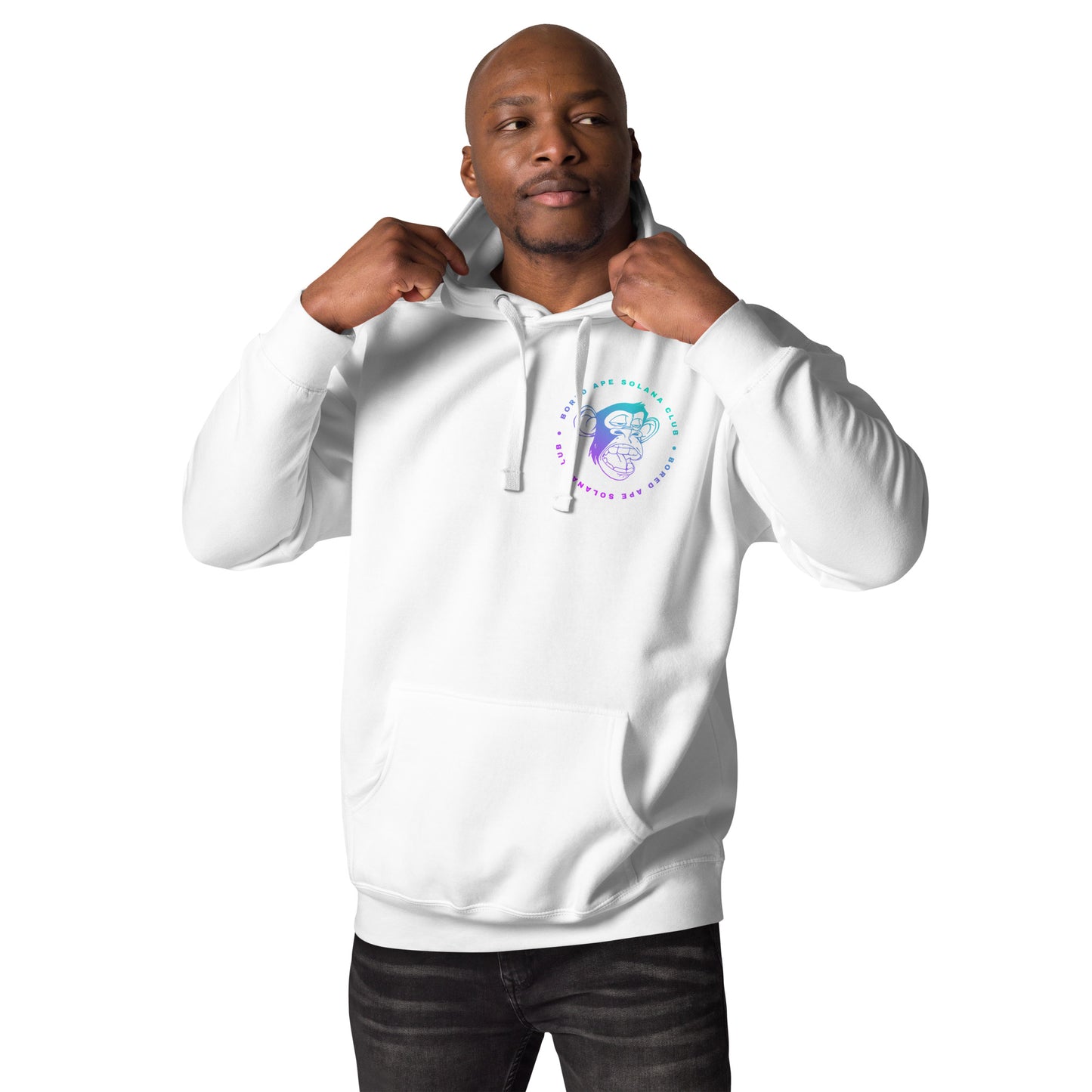 BASC Hoodie