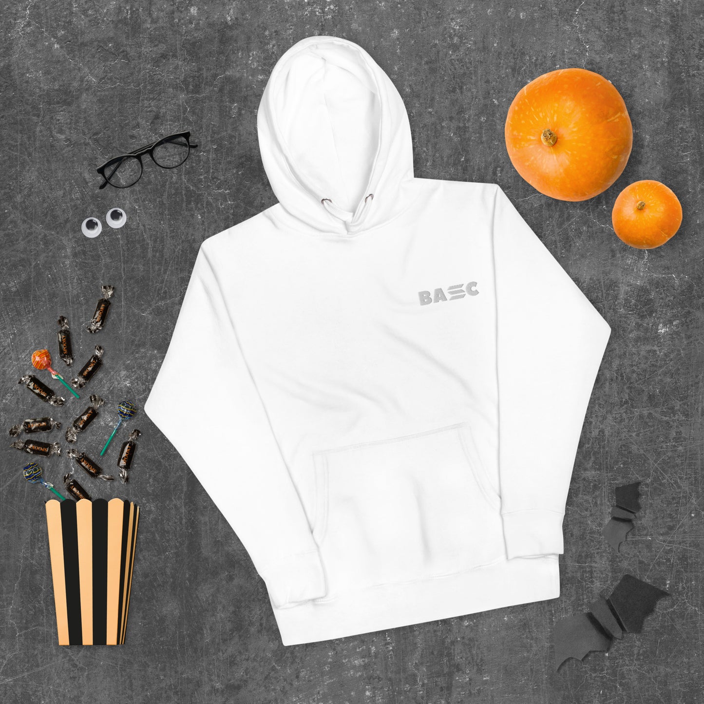 BASC Hoodie