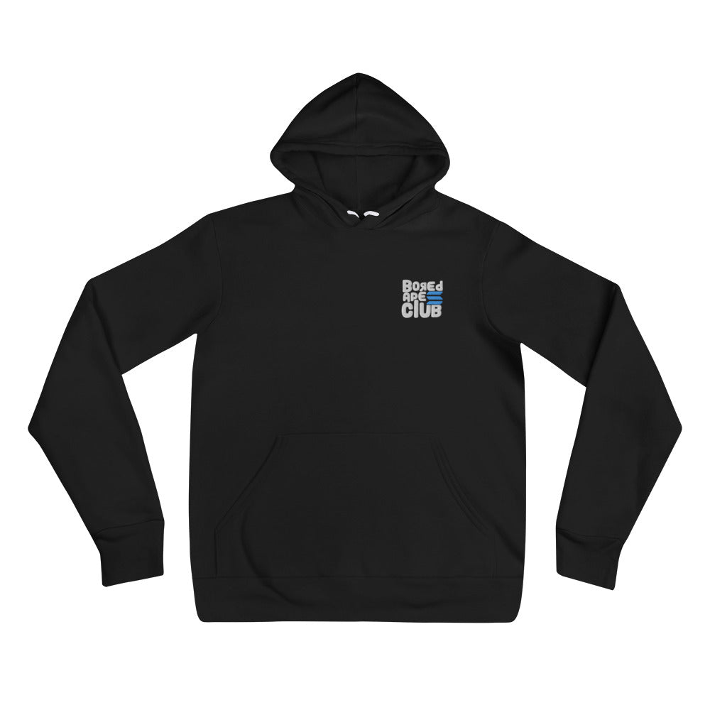 BASC V2 Embroidered hoodie