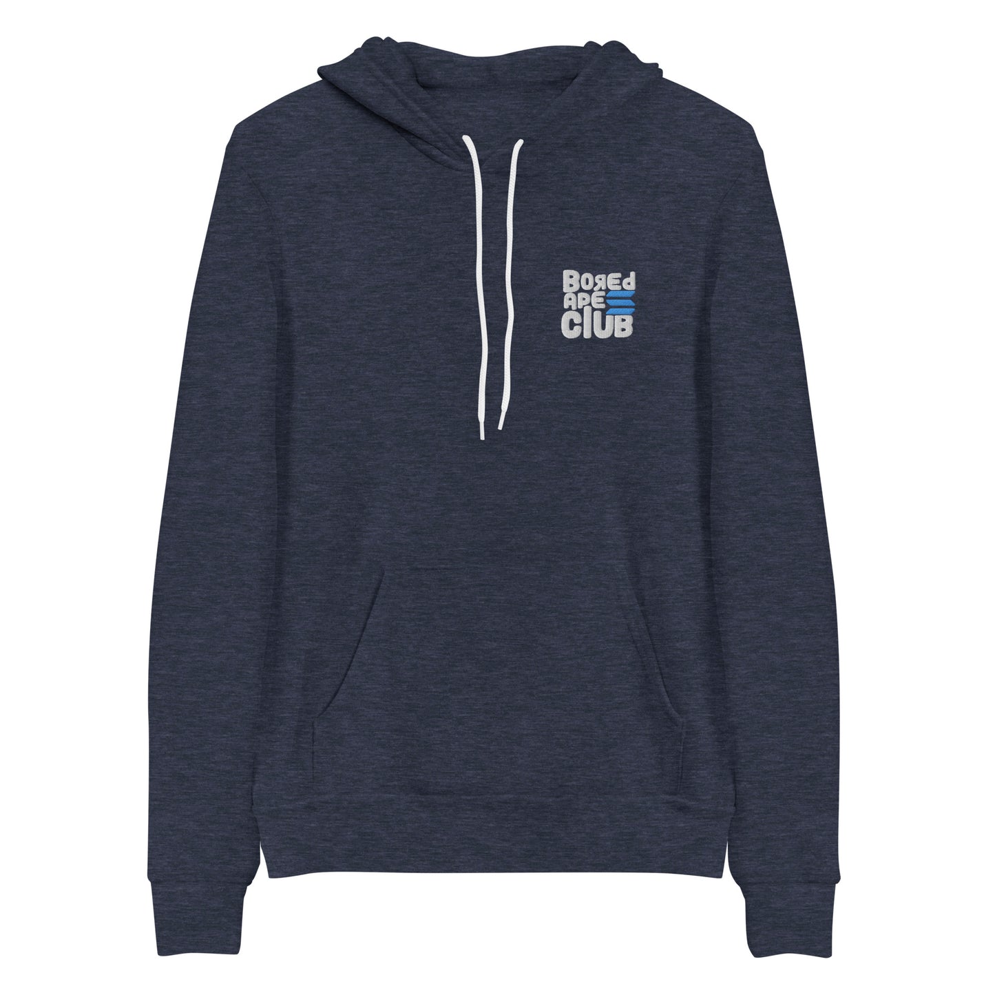BASC V2 Embroidered hoodie