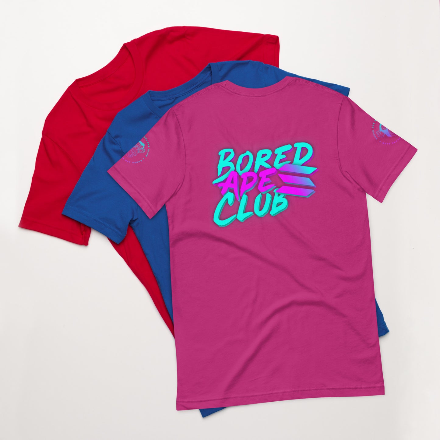 BASC OG SHIRT