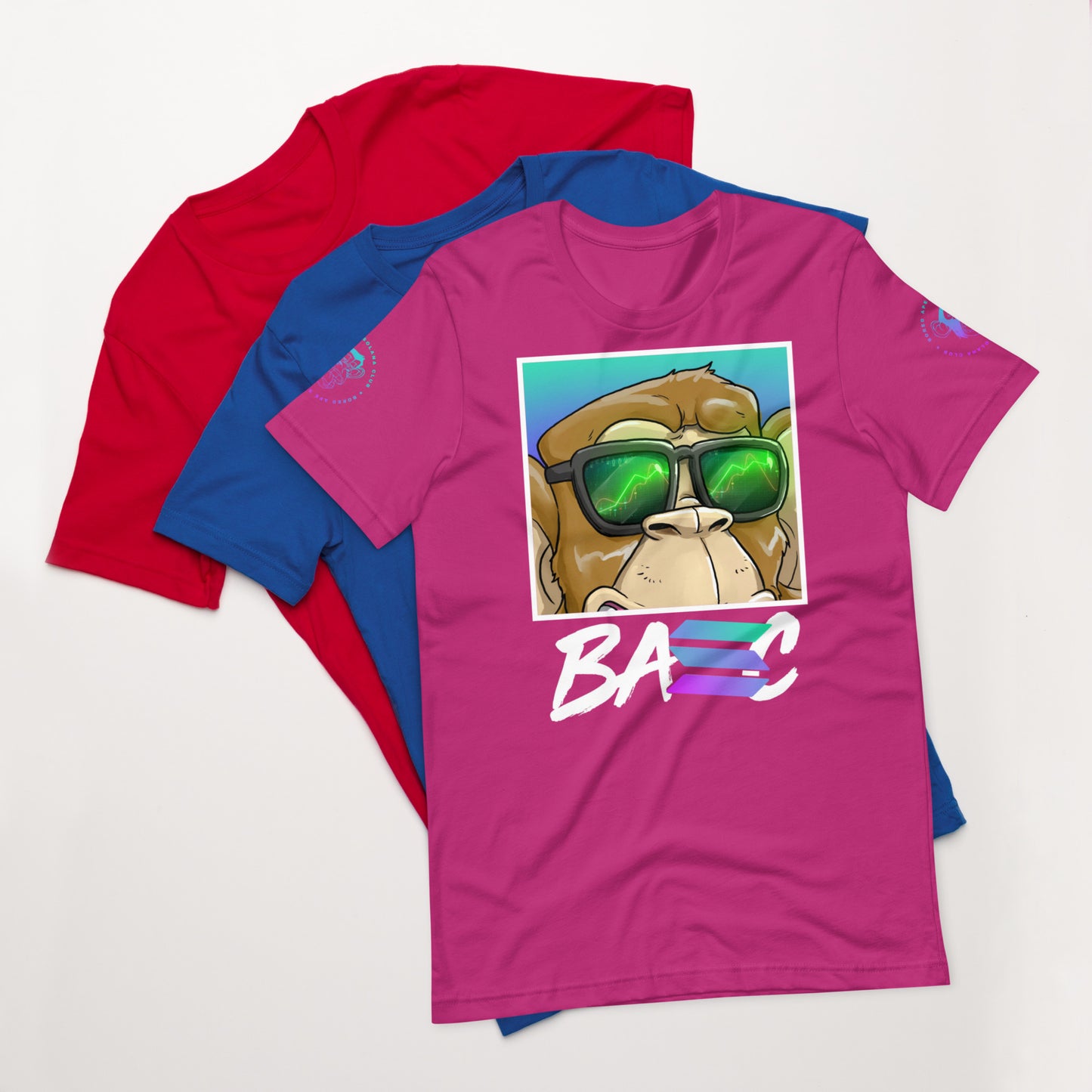 BASC OG SHIRT