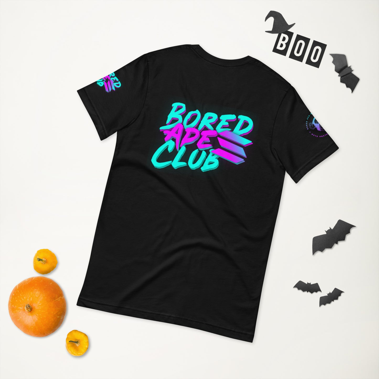 BASC OG SHIRT