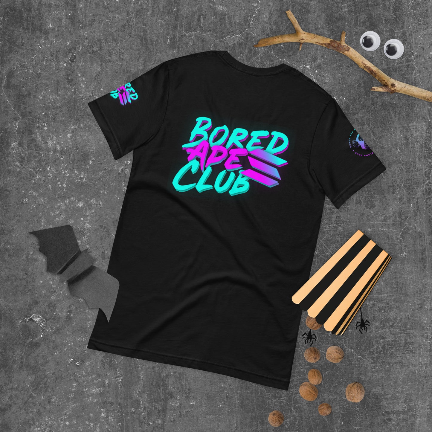 BASC OG SHIRT