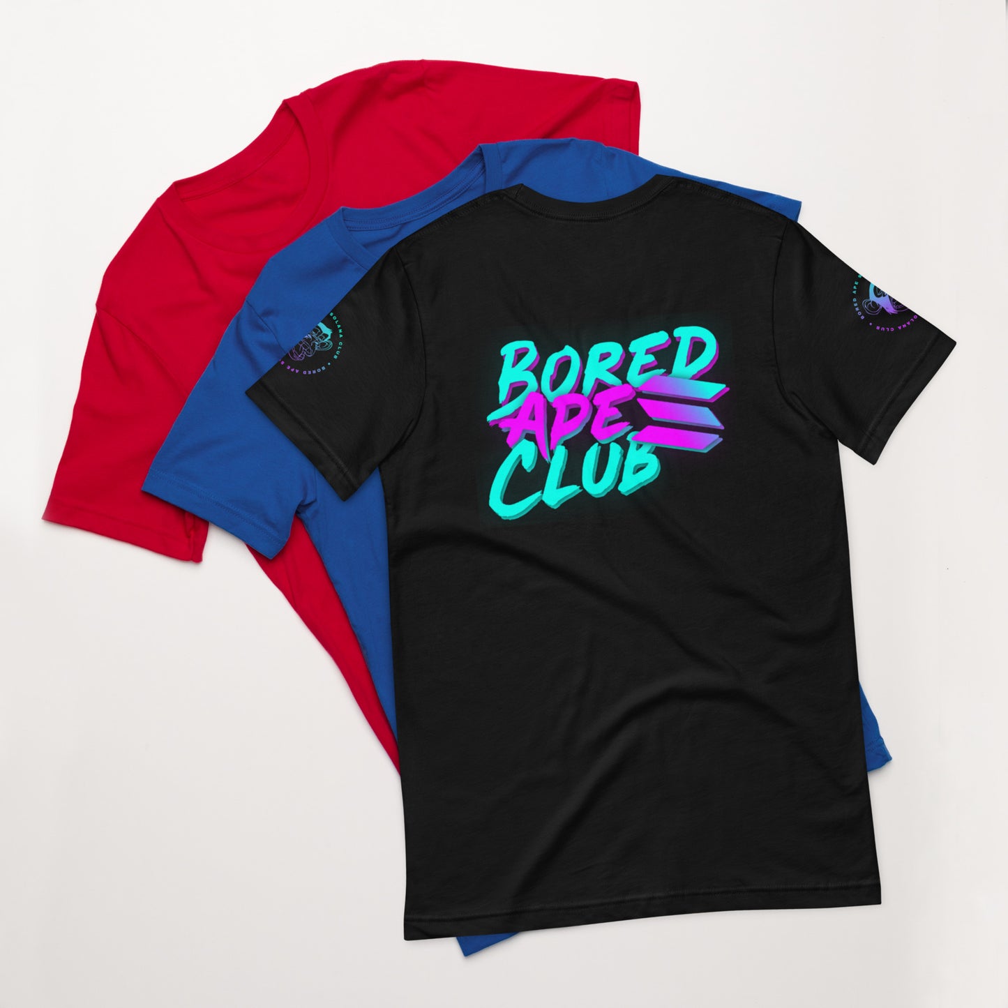 BASC OG SHIRT