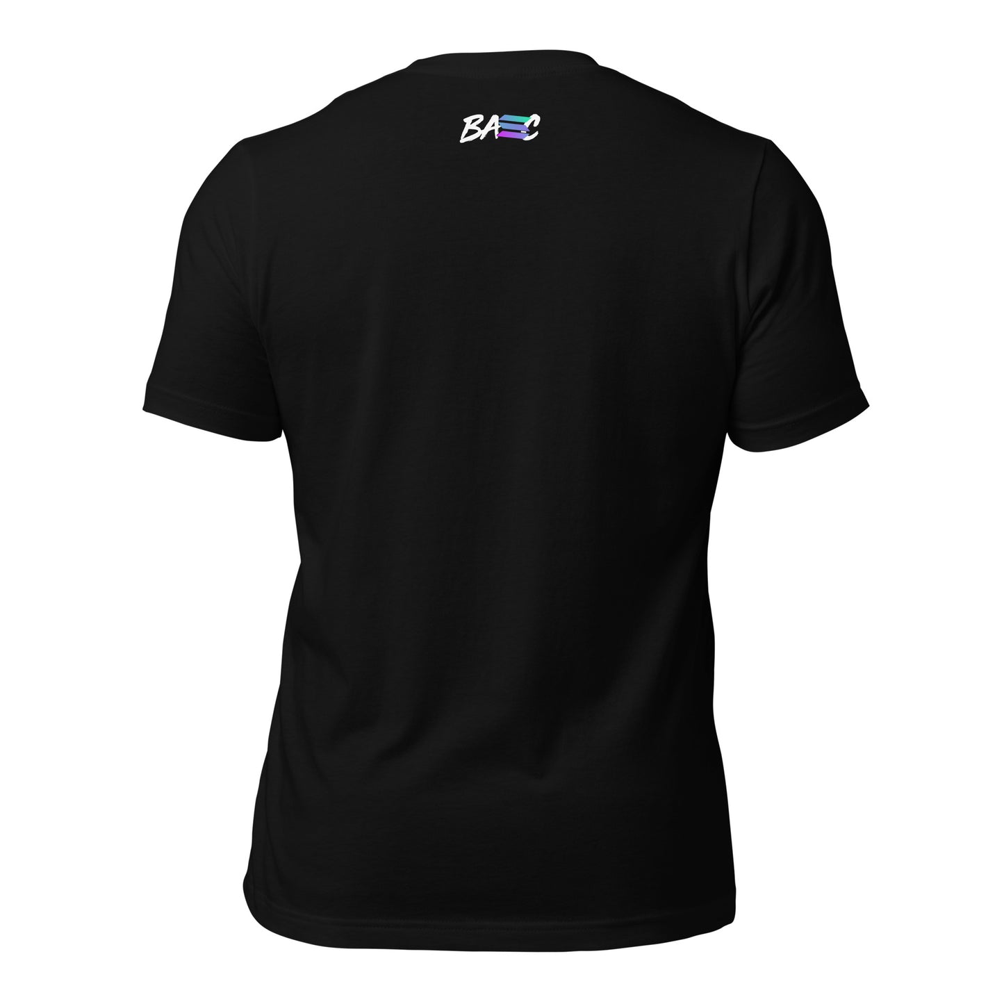 BASC CUSTOM V2 t-shirt