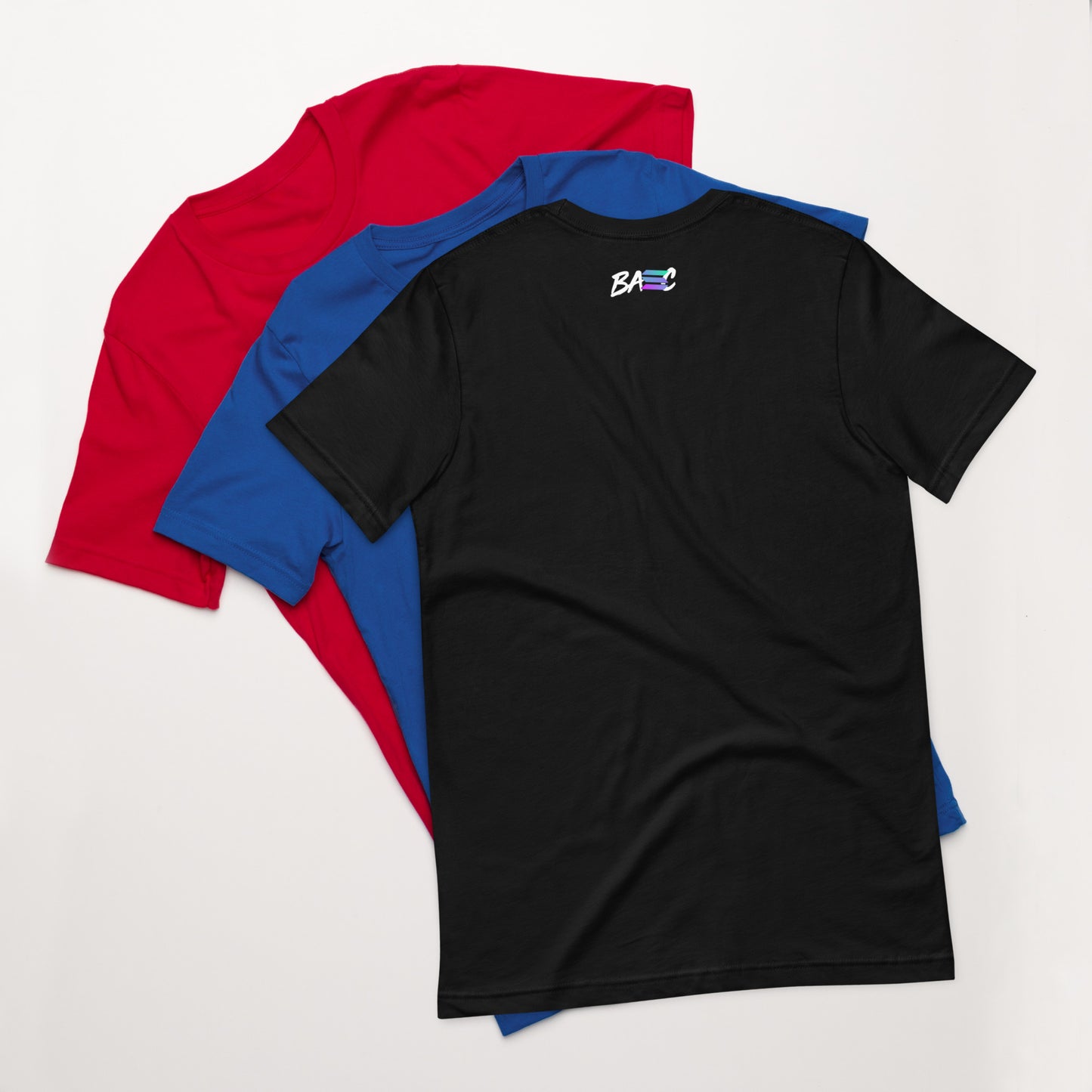 BASC CUSTOM V2 t-shirt