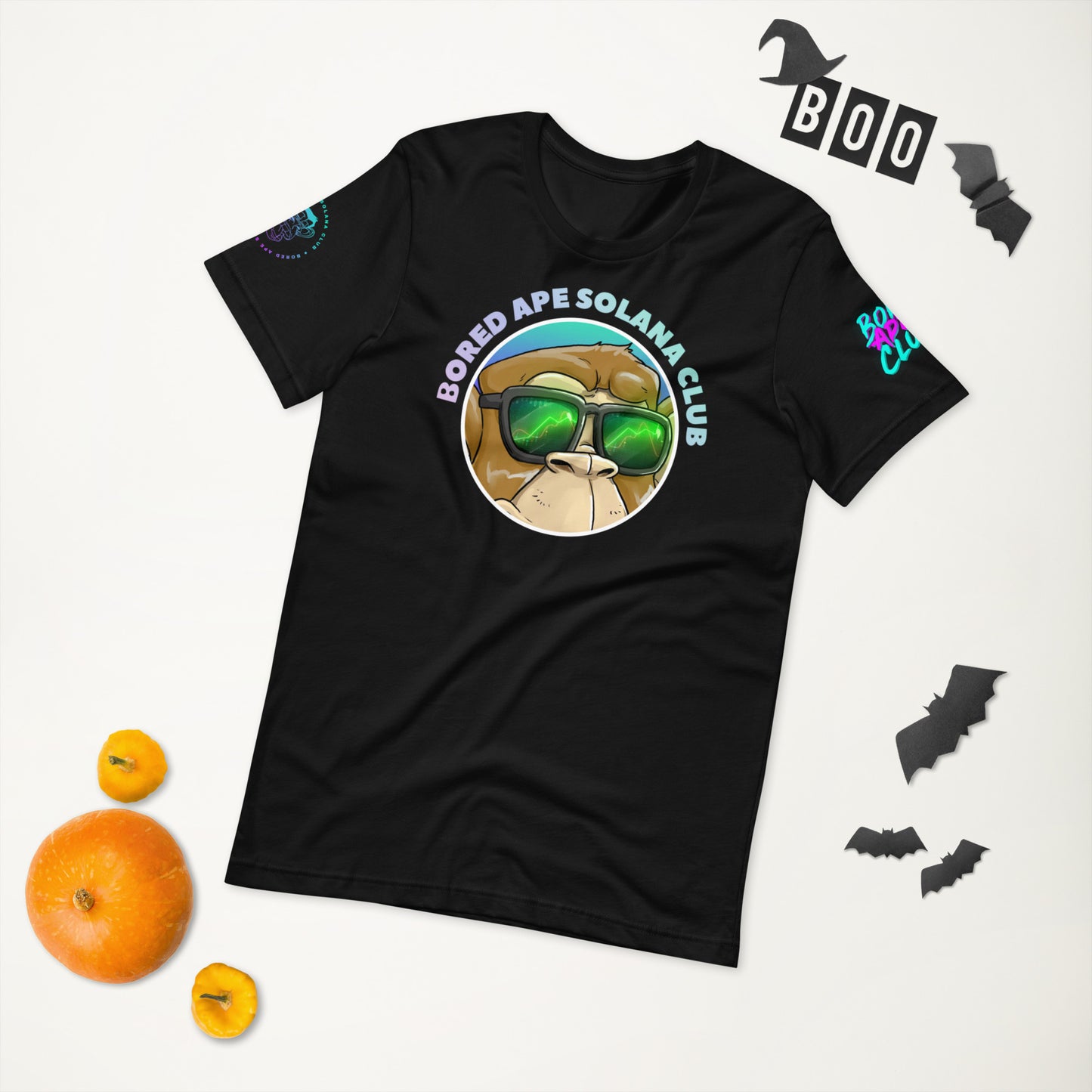 BASC OG SHIRT