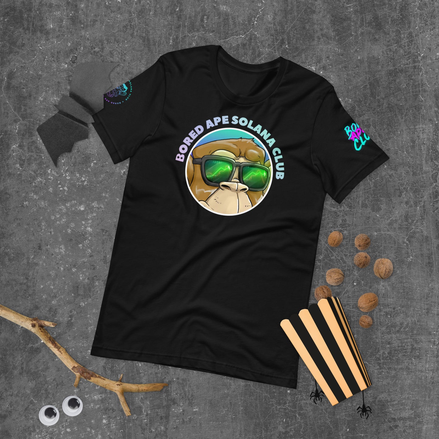 BASC OG SHIRT