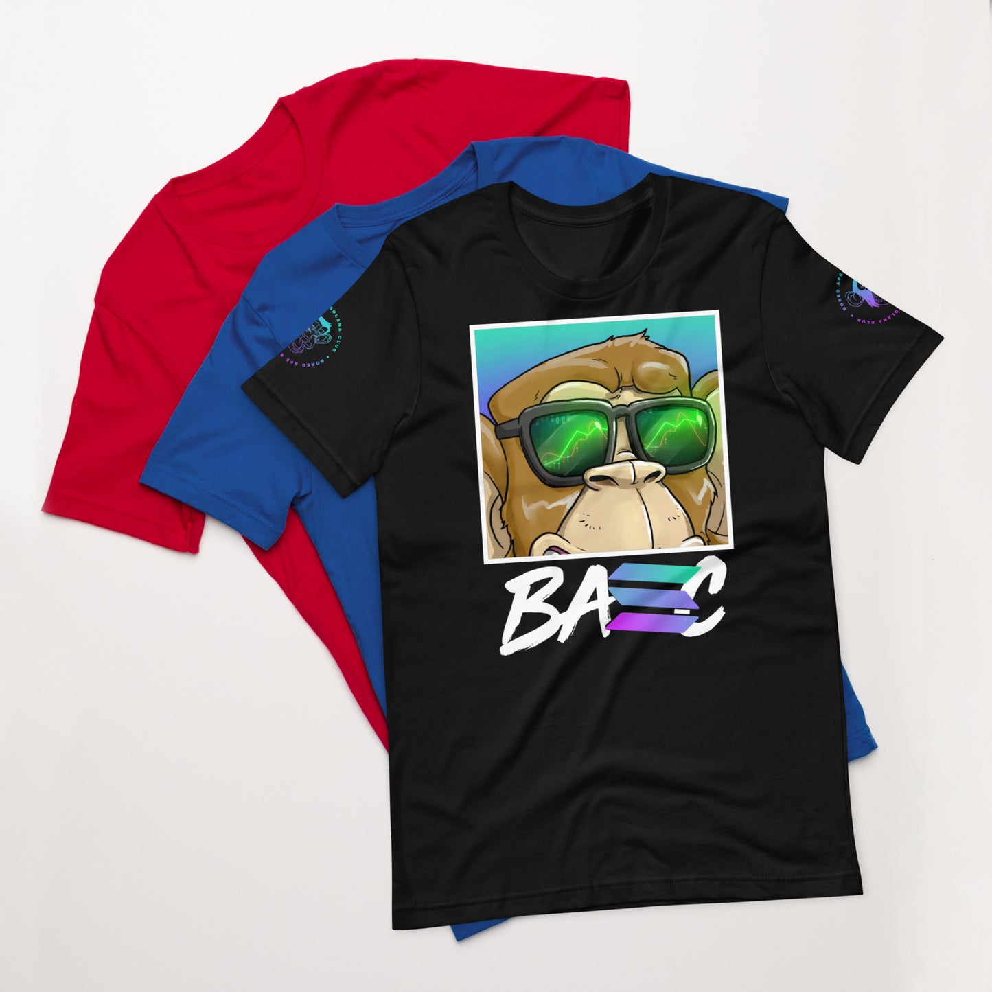 BASC OG SHIRT