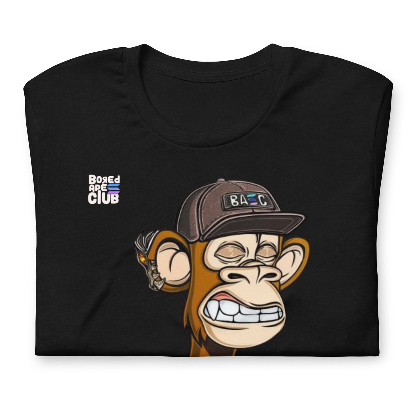 BASC CUSTOM V2 t-shirt