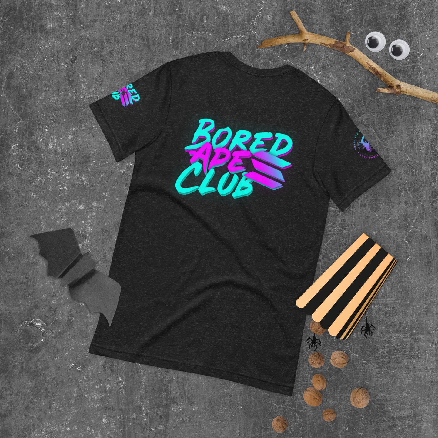 BASC OG SHIRT