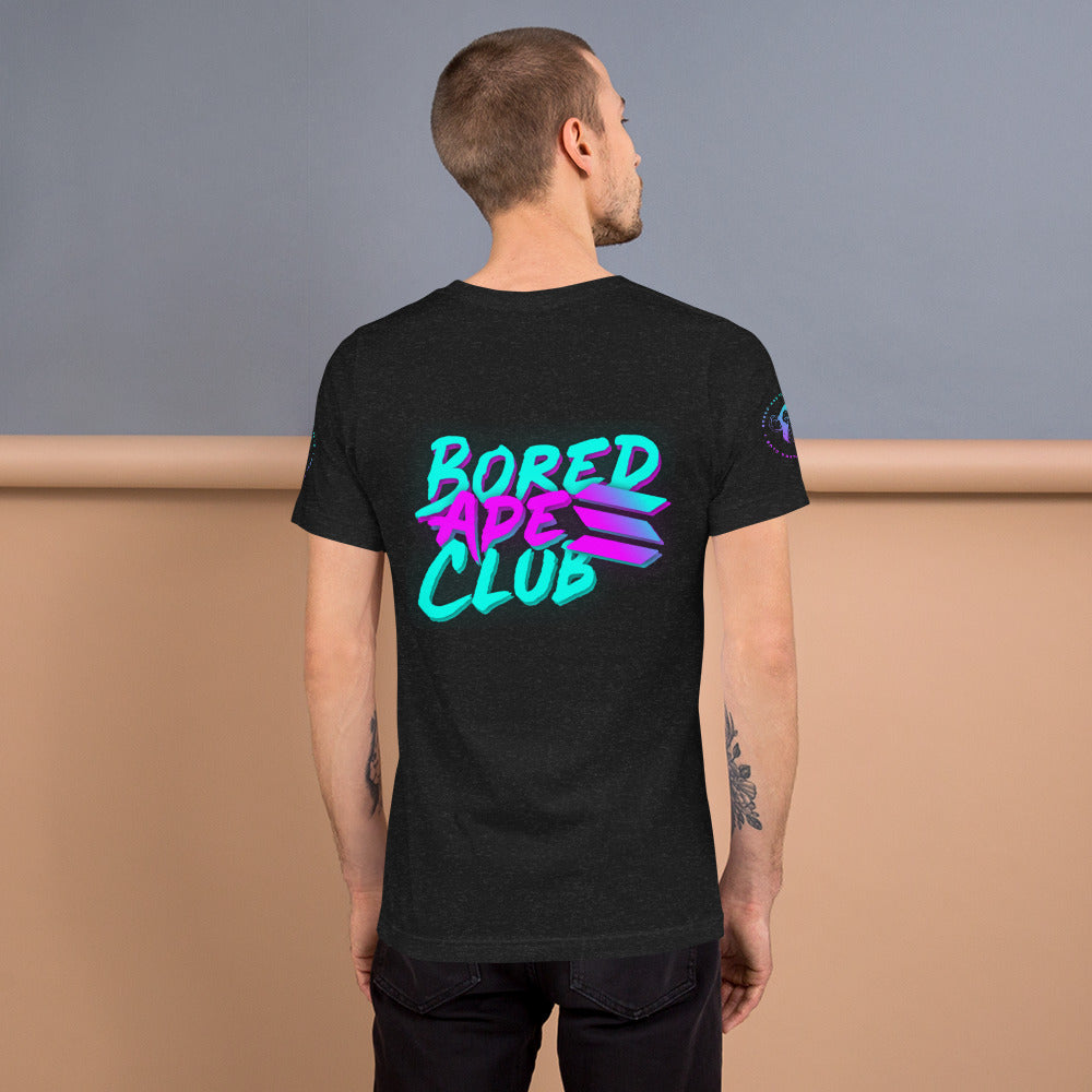 BASC OG SHIRT