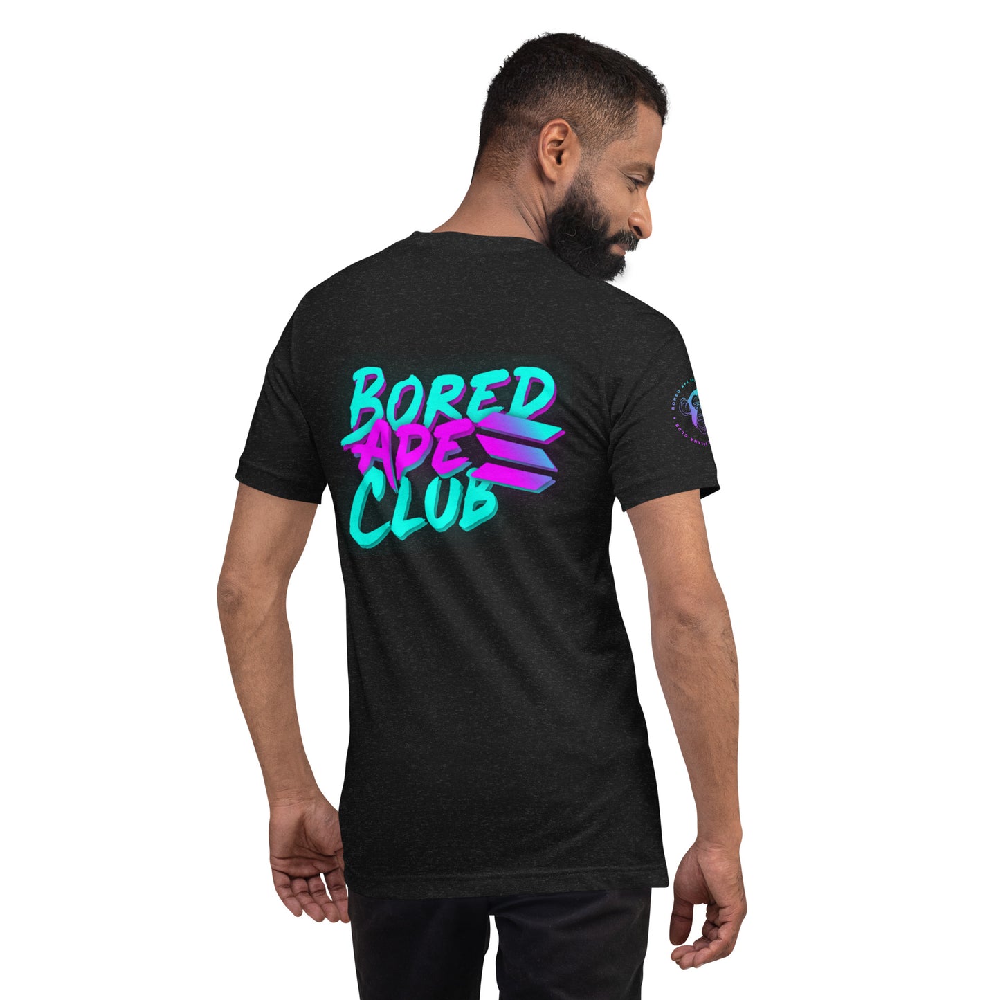 BASC OG SHIRT