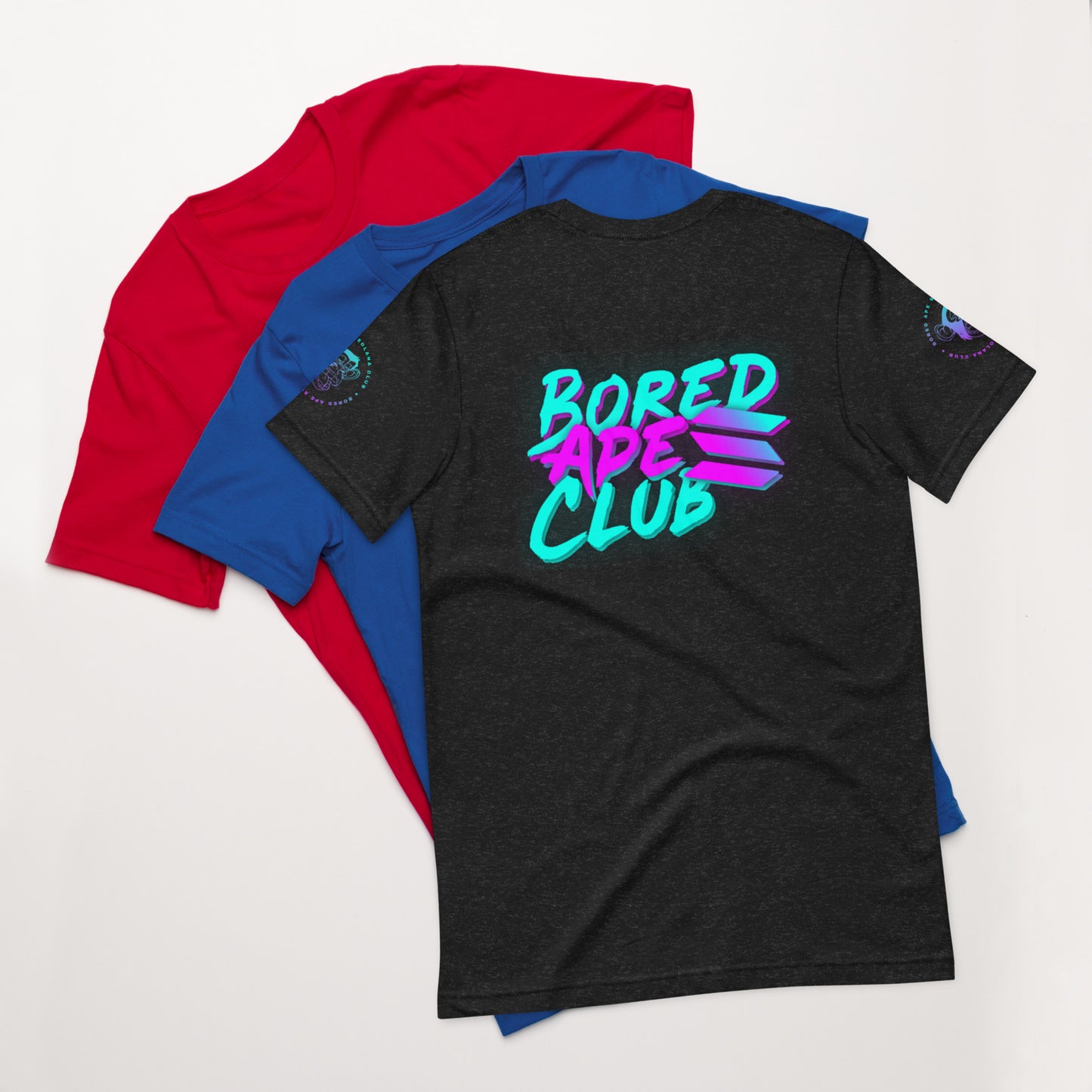 BASC OG SHIRT