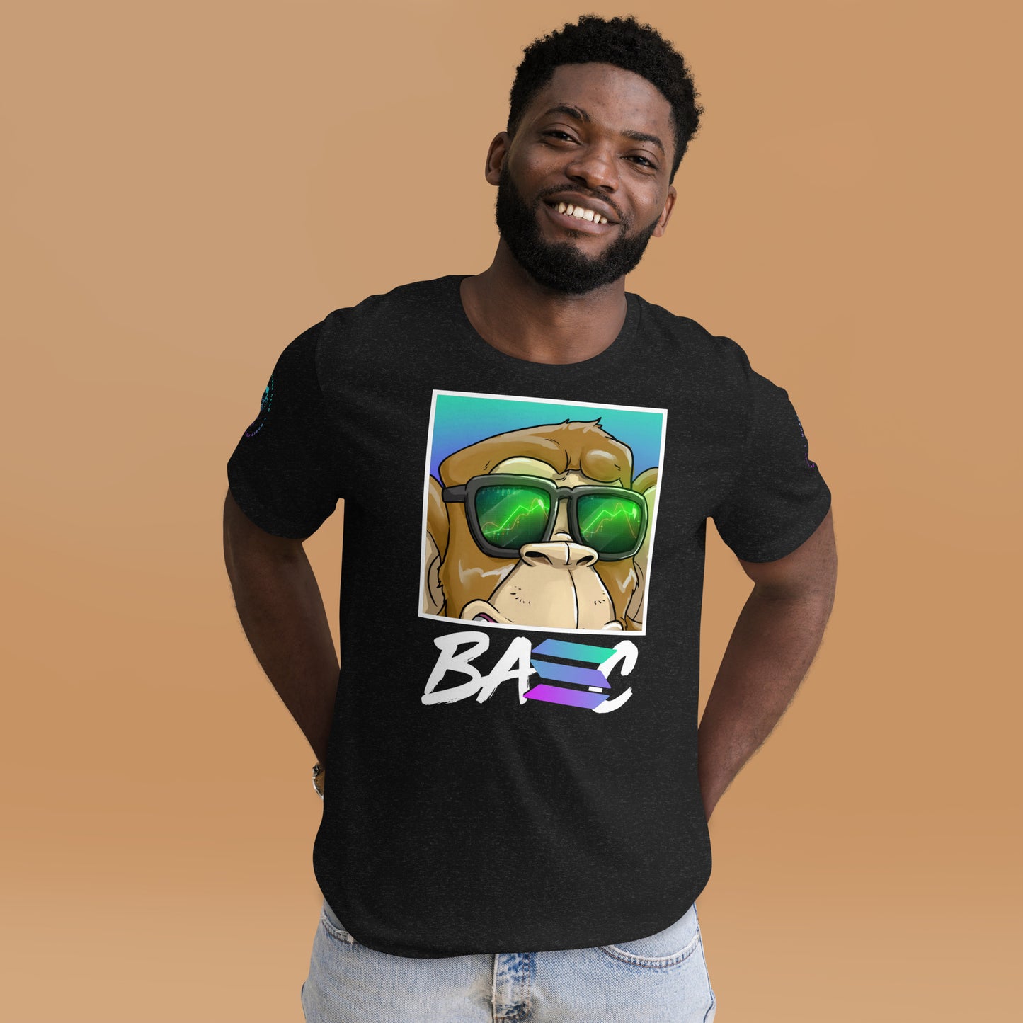 BASC OG SHIRT