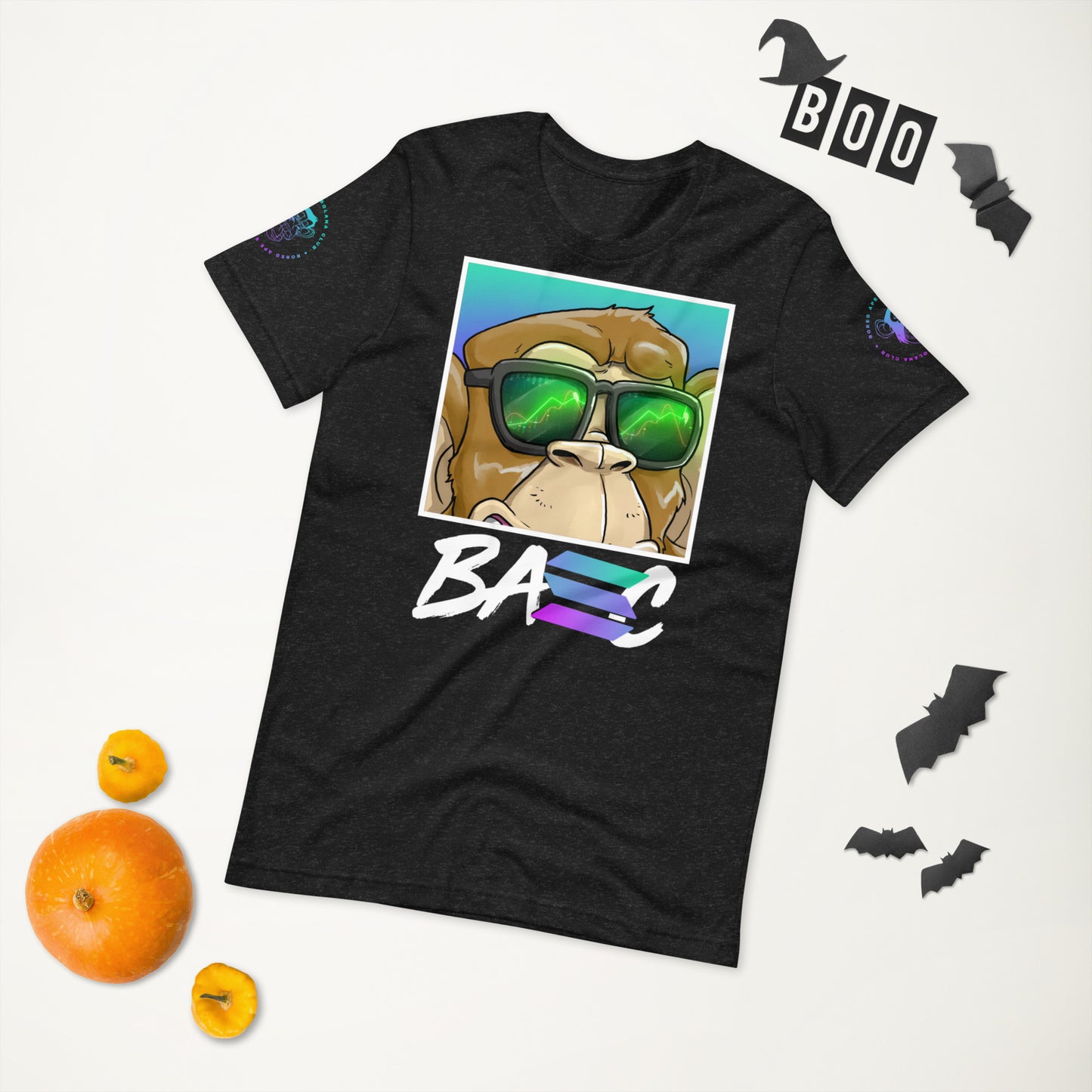 BASC OG SHIRT
