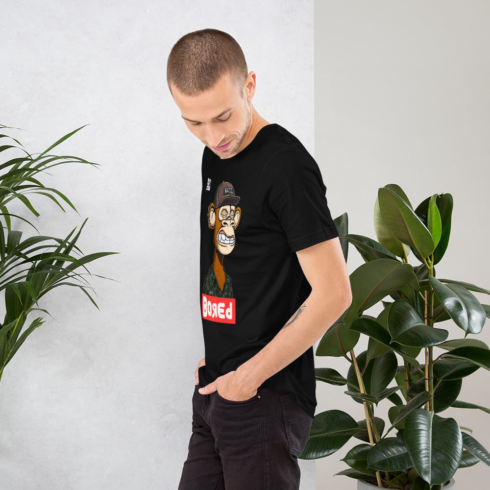 BASC CUSTOM V2 t-shirt