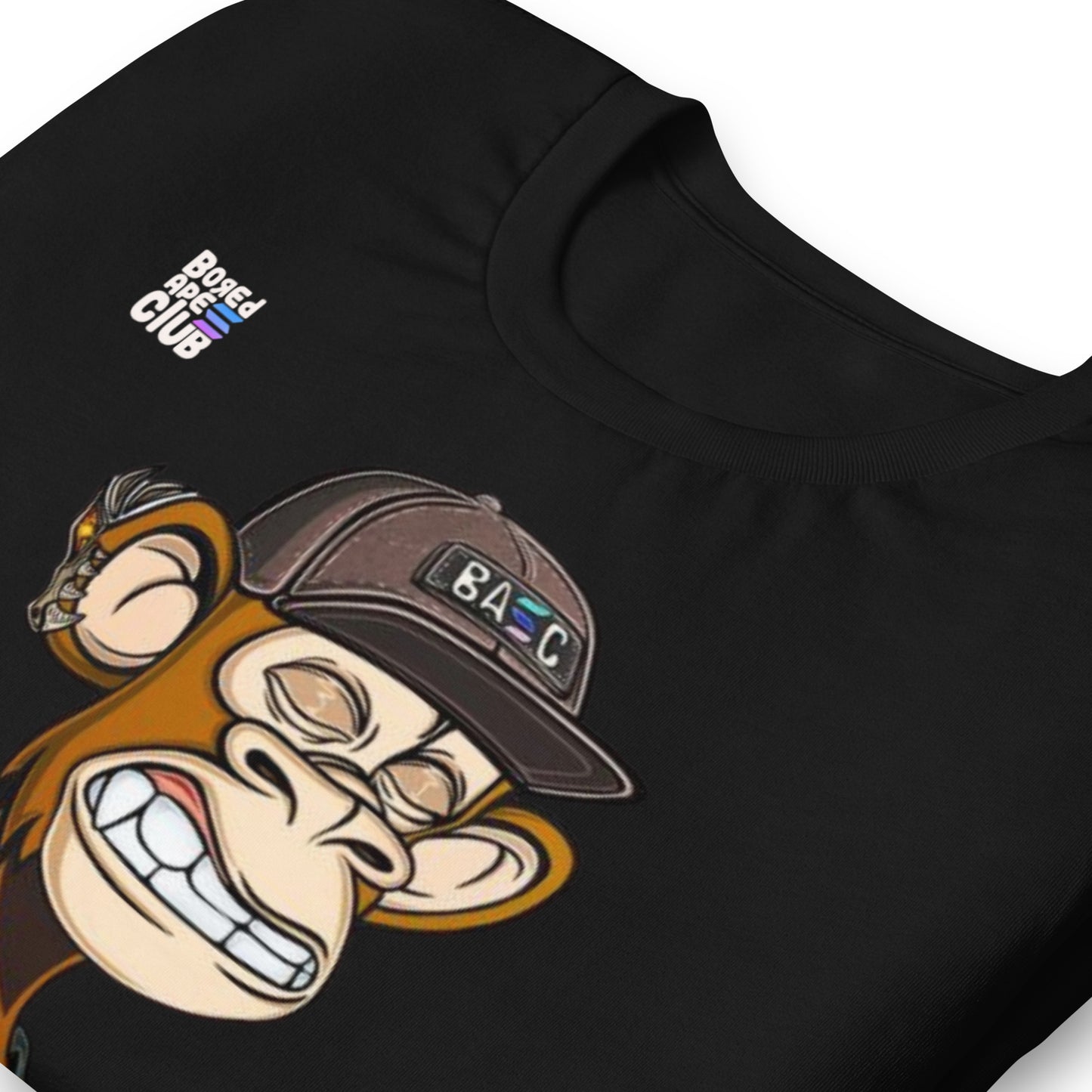 BASC CUSTOM V2 t-shirt