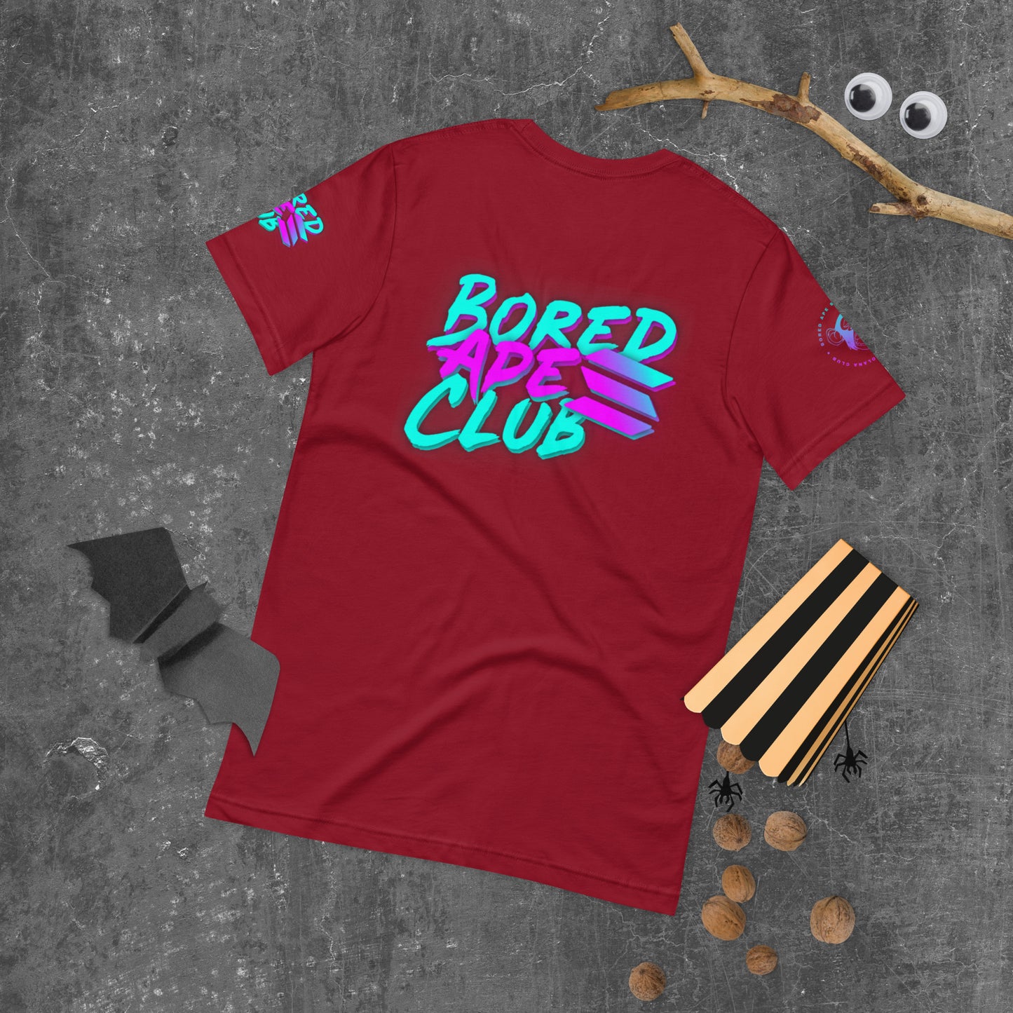 BASC OG SHIRT