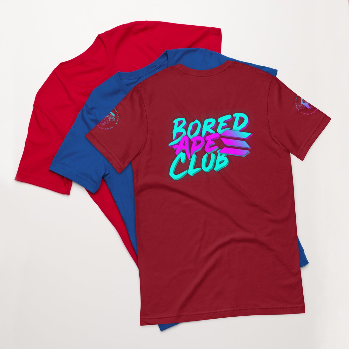 BASC OG SHIRT