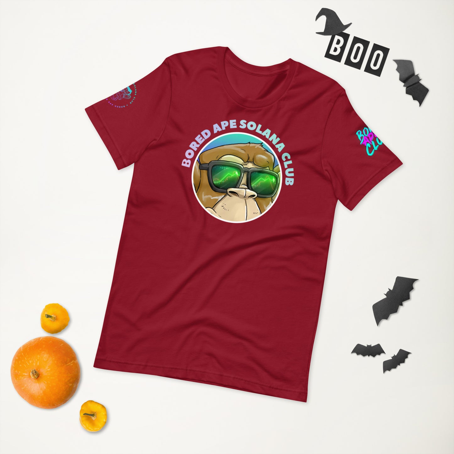 BASC OG SHIRT