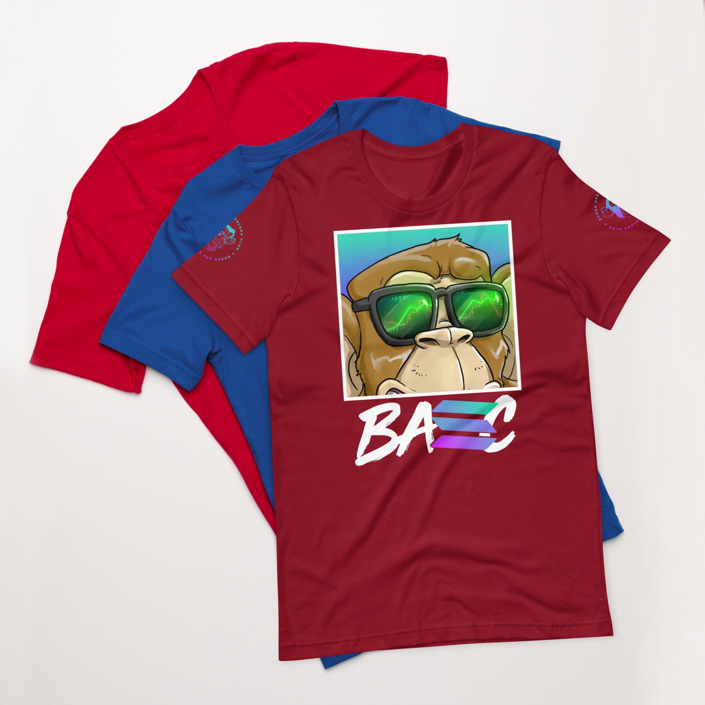 BASC OG SHIRT